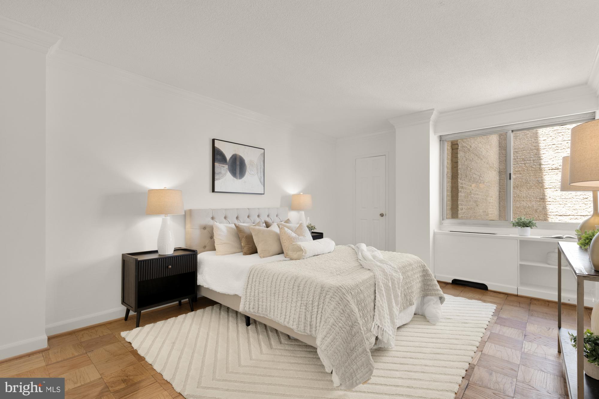 FRIENDSHIP HEIGHTS - Residential