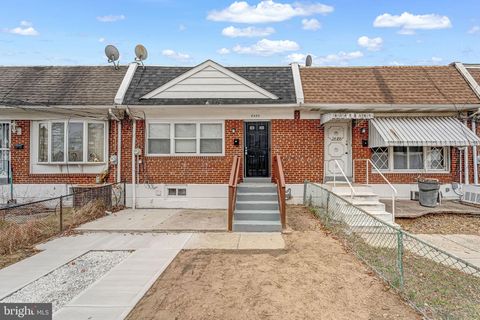 Photo of 2425 Patton Street, CAMDEN, NJ 08104 (MLS # NJCD2105068)