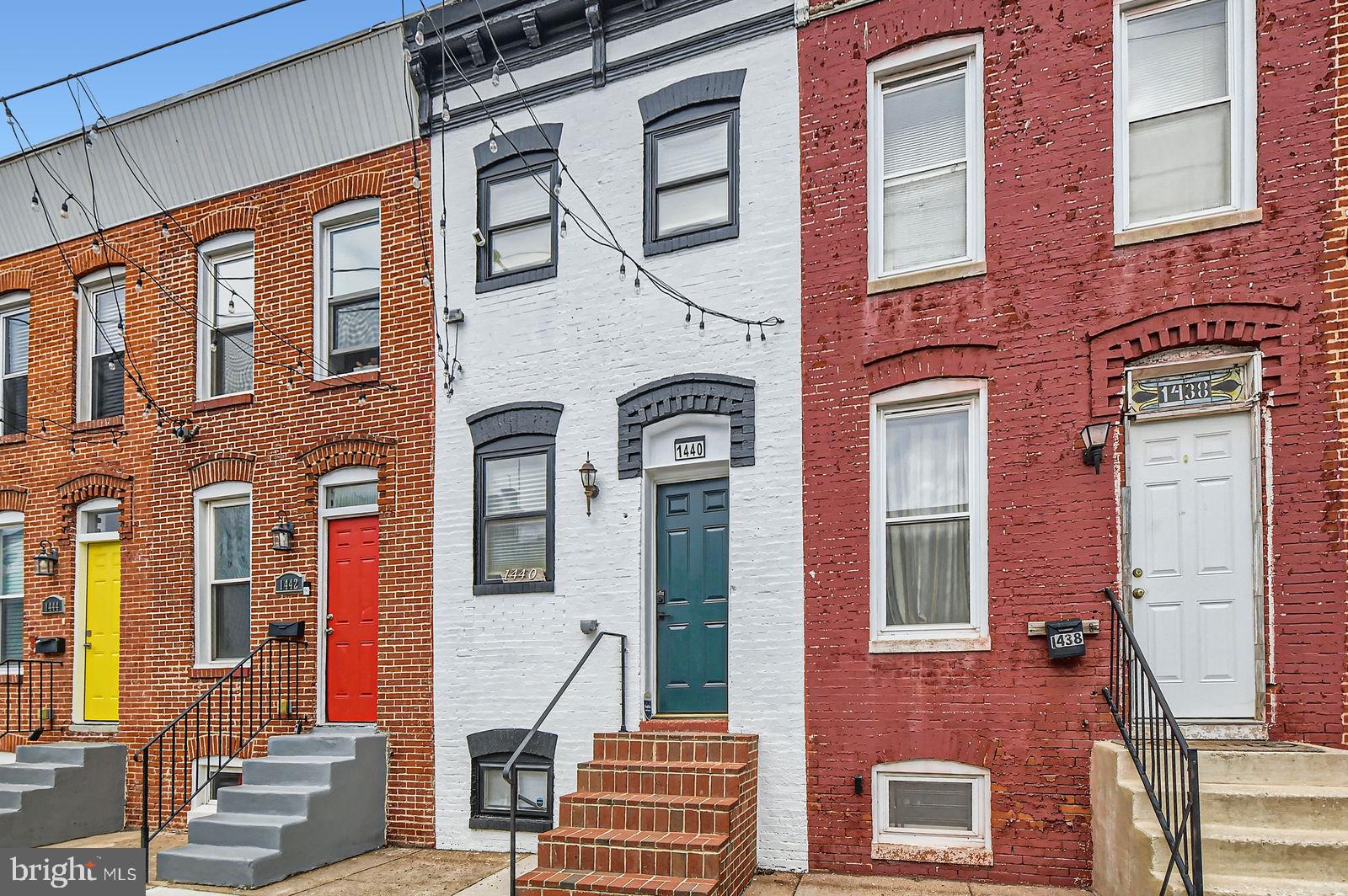 CARROLL PARK - Residential