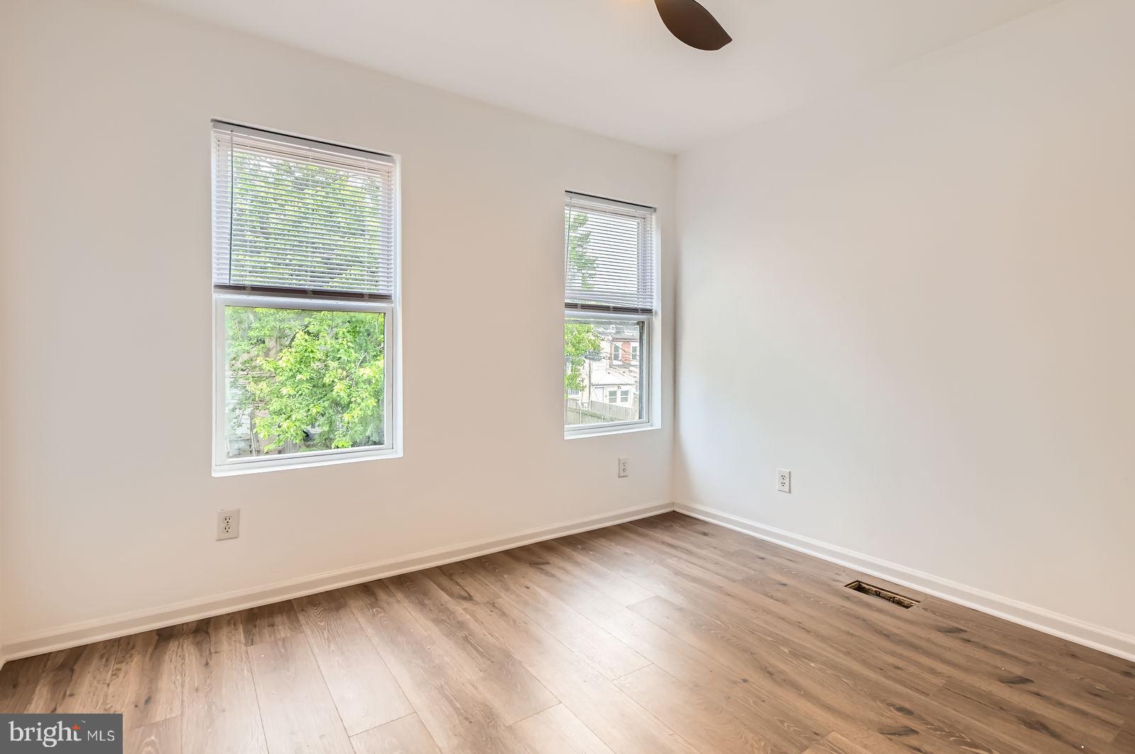 CARROLL PARK - Residential