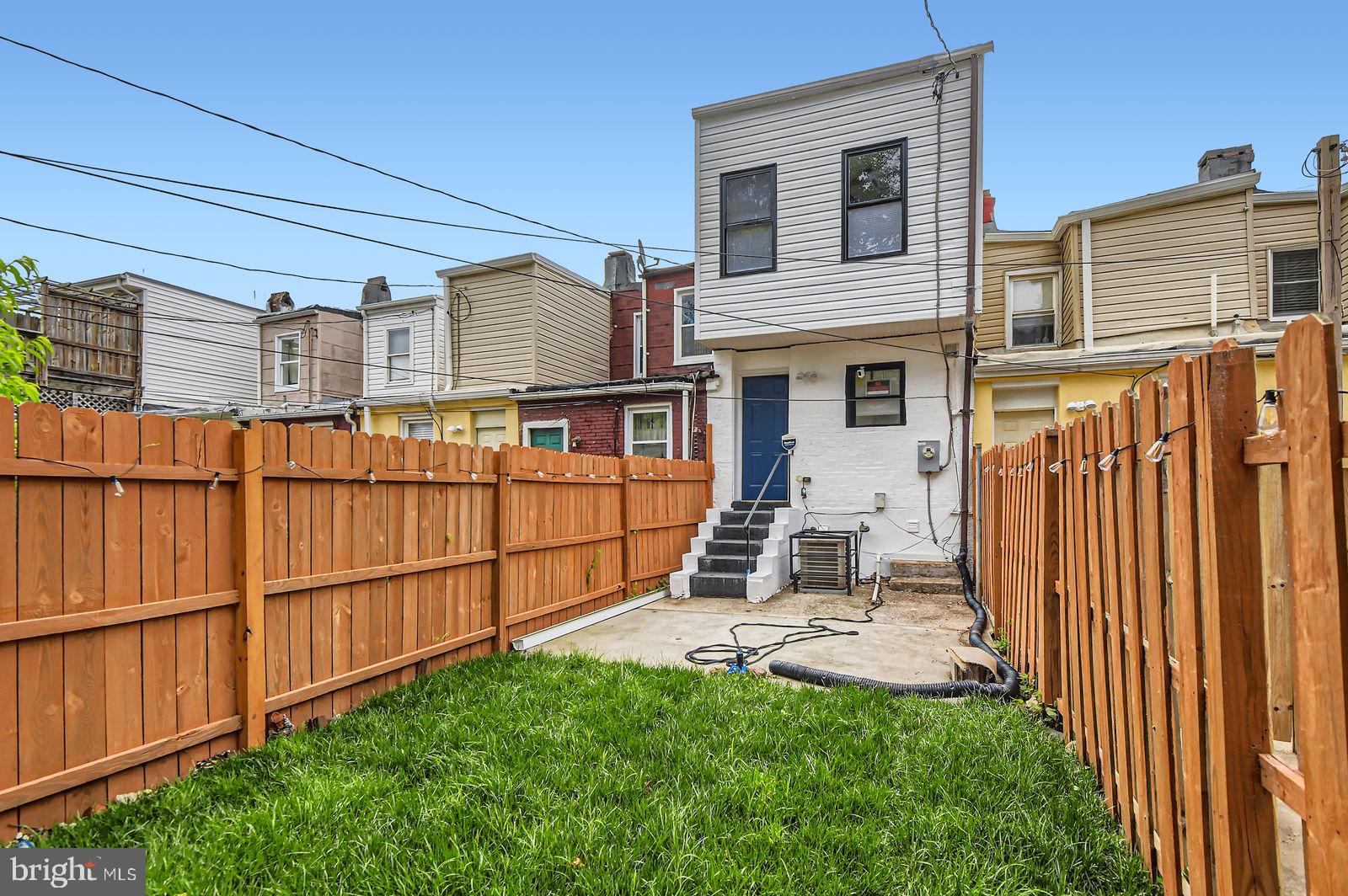 CARROLL PARK - Residential
