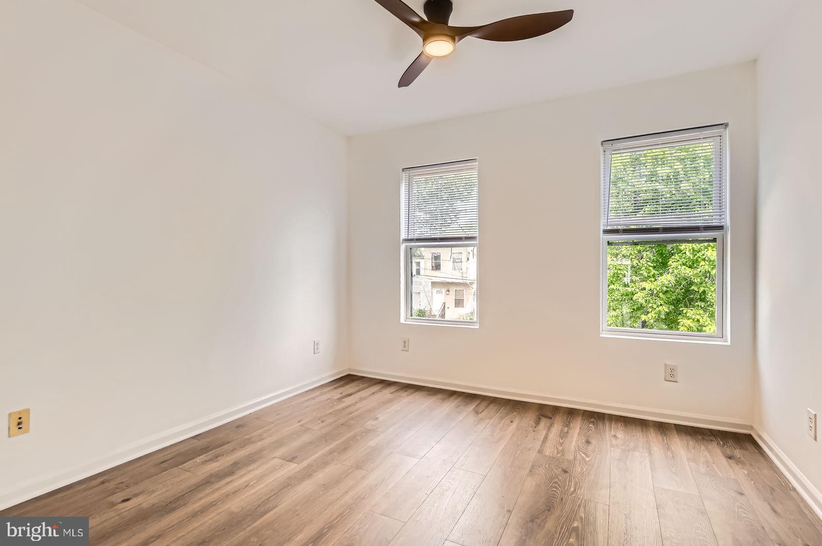 CARROLL PARK - Residential