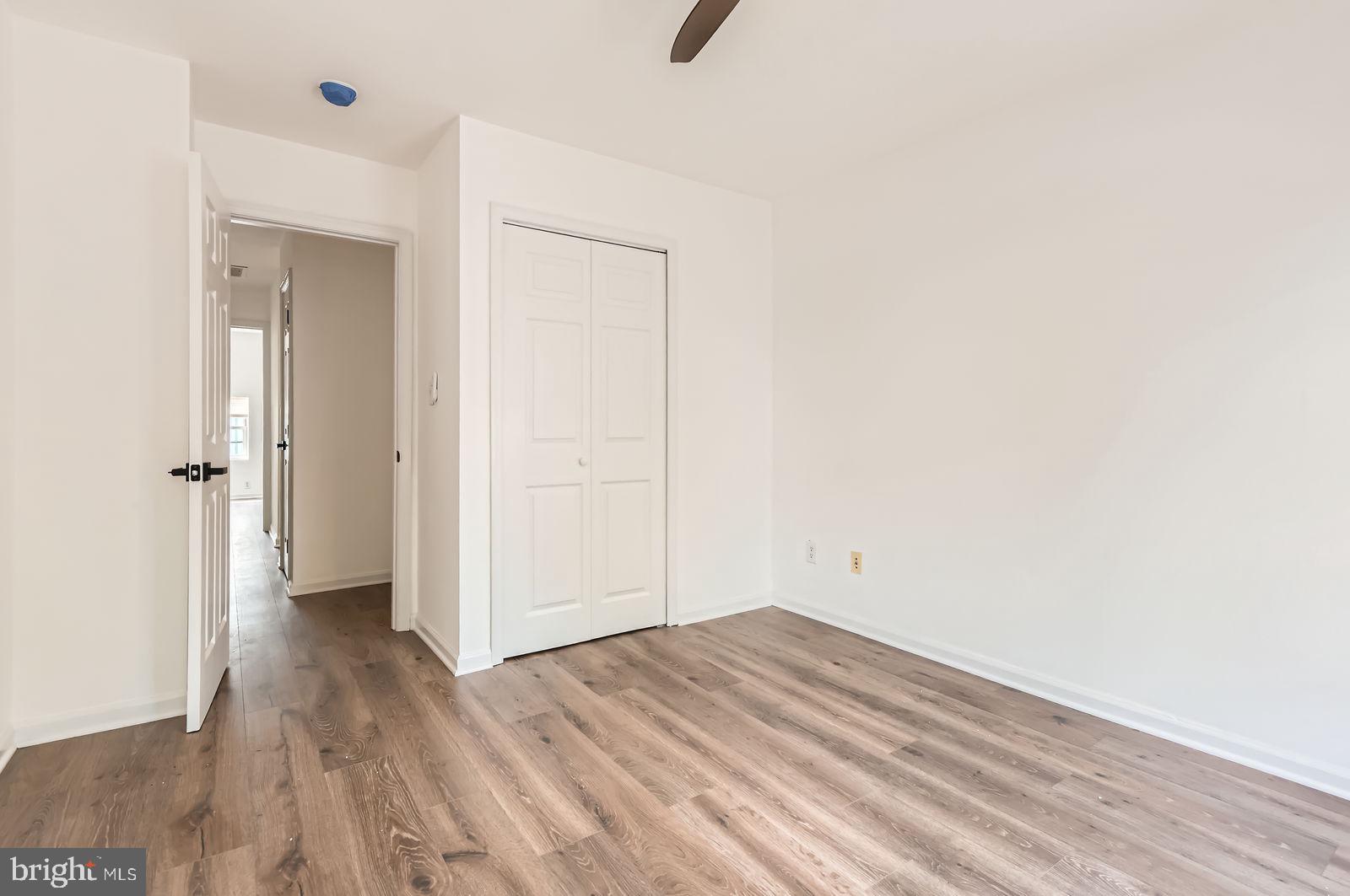 CARROLL PARK - Residential