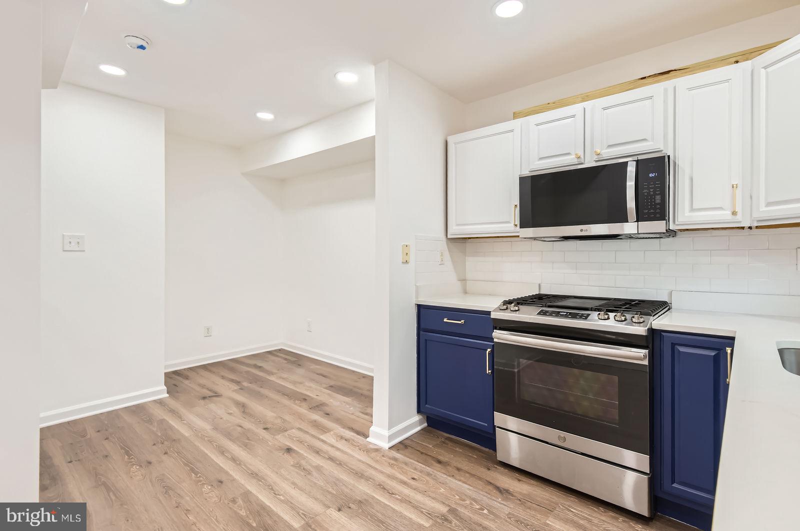 CARROLL PARK - Residential