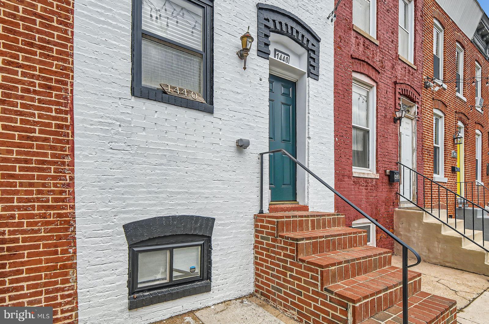 CARROLL PARK - Residential