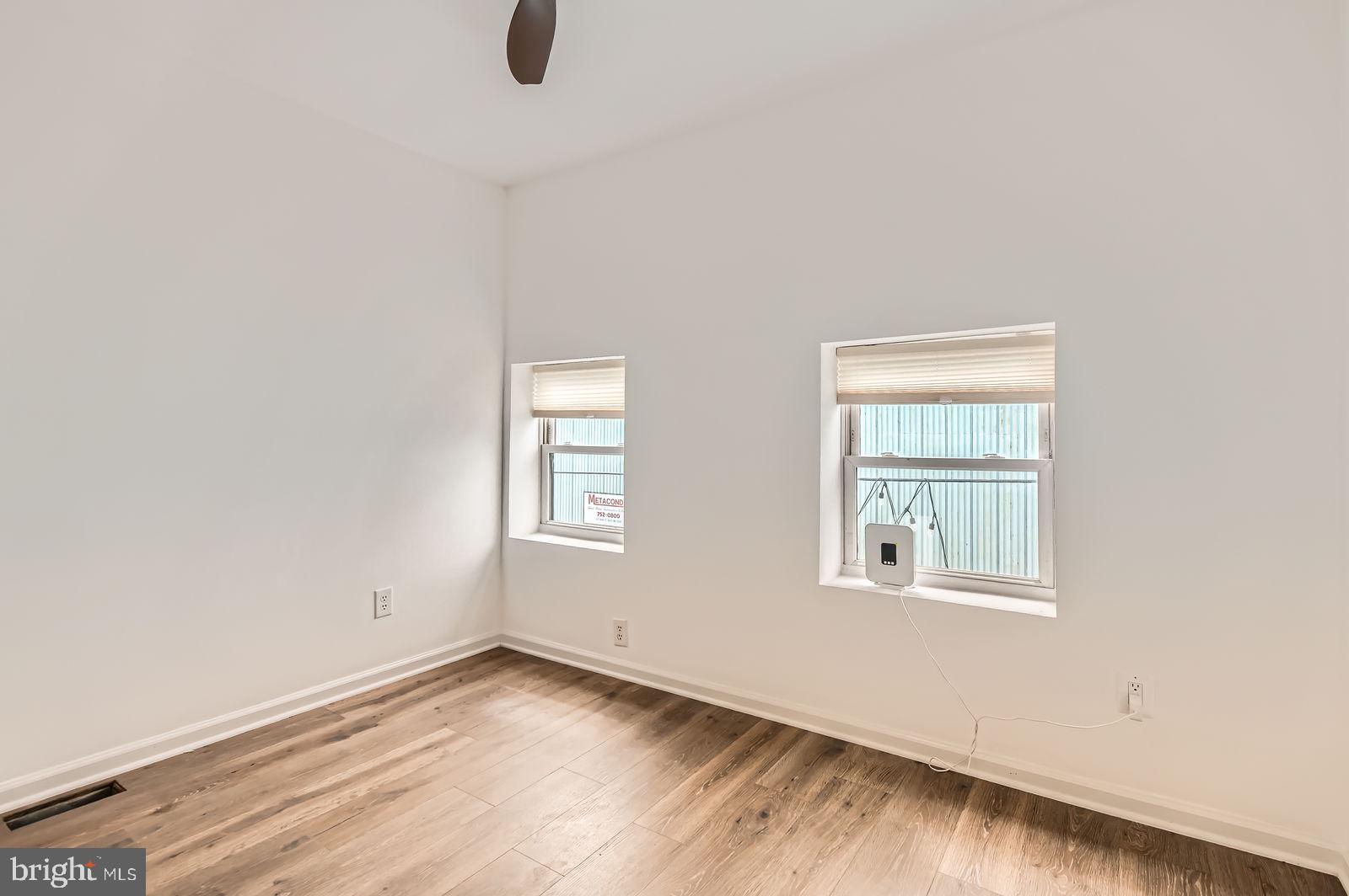 CARROLL PARK - Residential