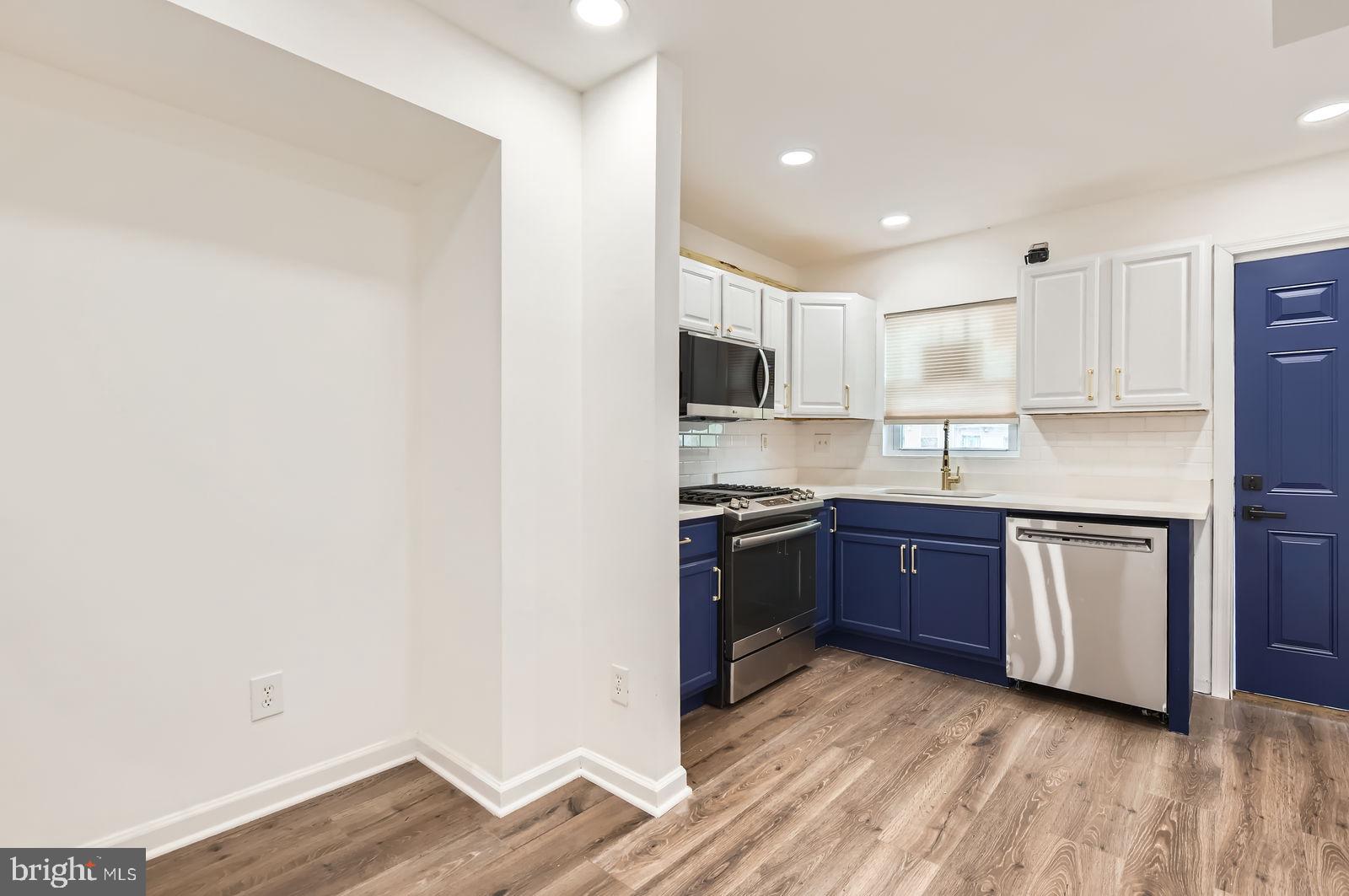 CARROLL PARK - Residential