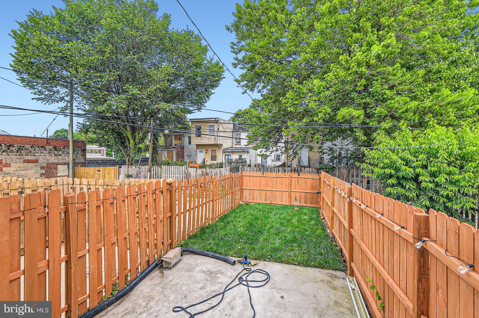 CARROLL PARK - Residential