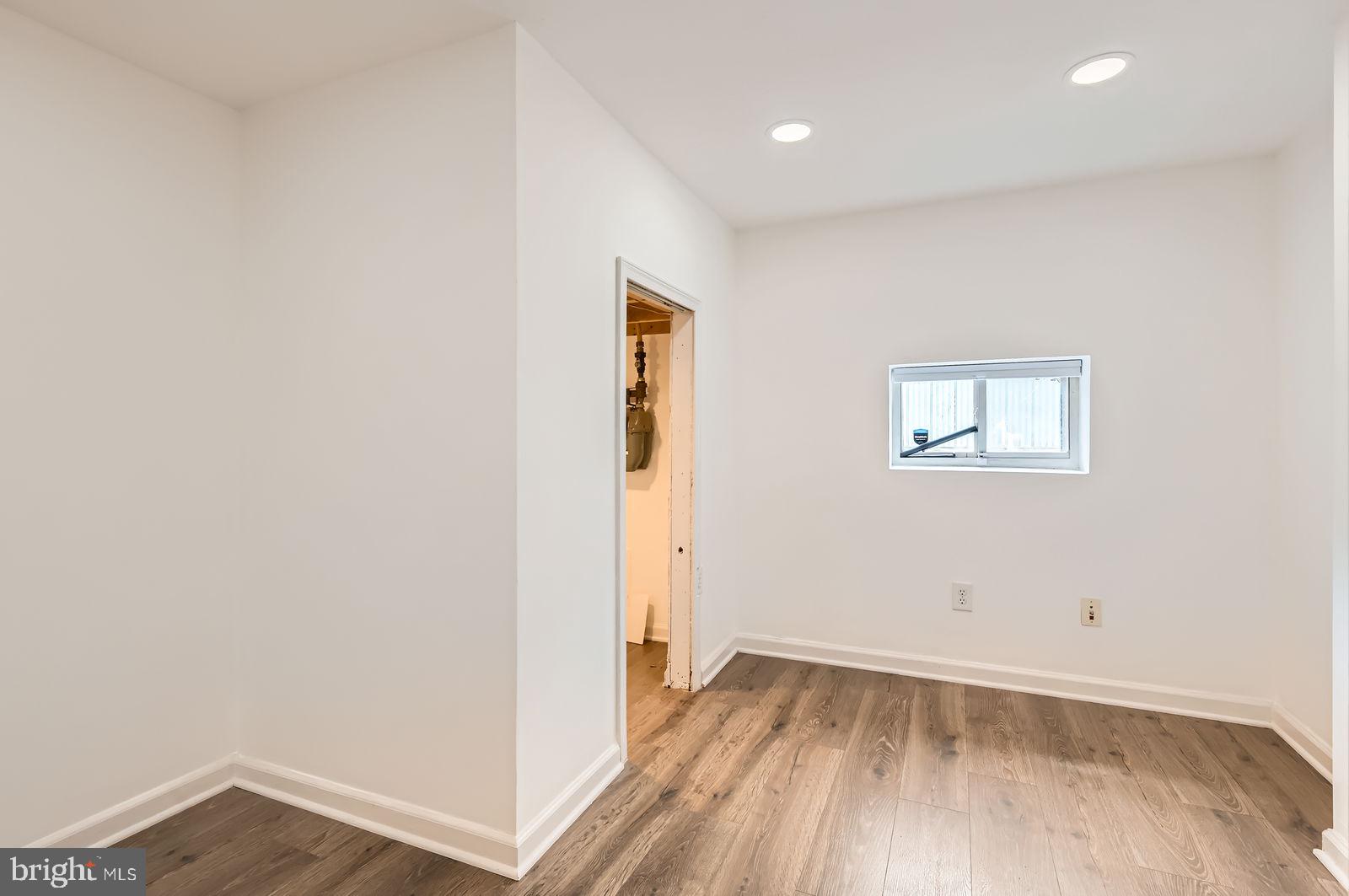 CARROLL PARK - Residential