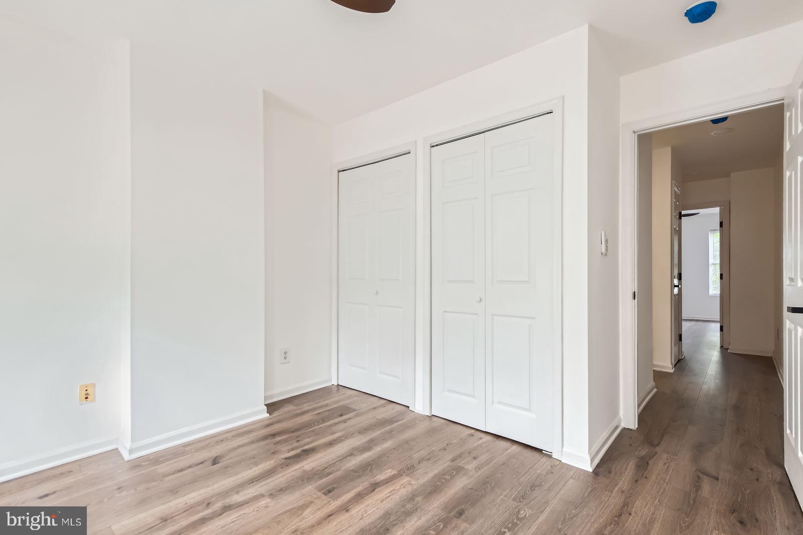 CARROLL PARK - Residential