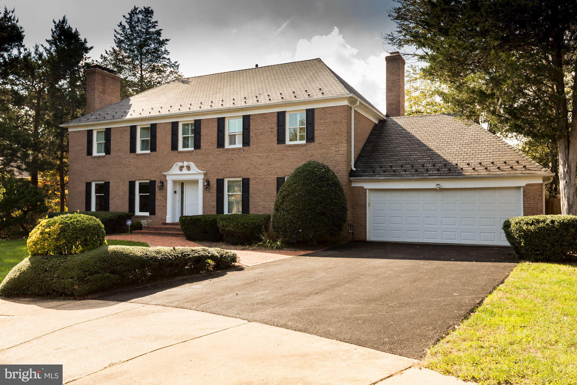 LYNWOOD - Residential