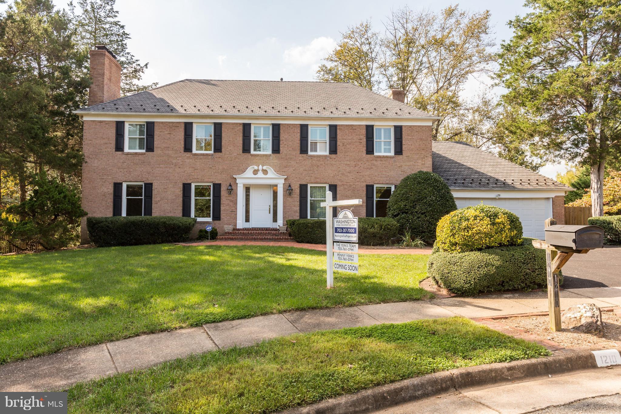 LYNWOOD - Residential