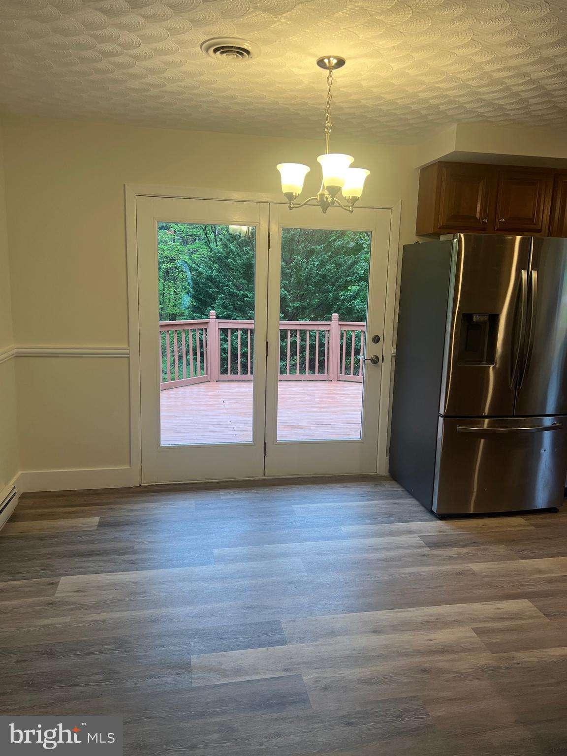 CASH VALLEY - Residential