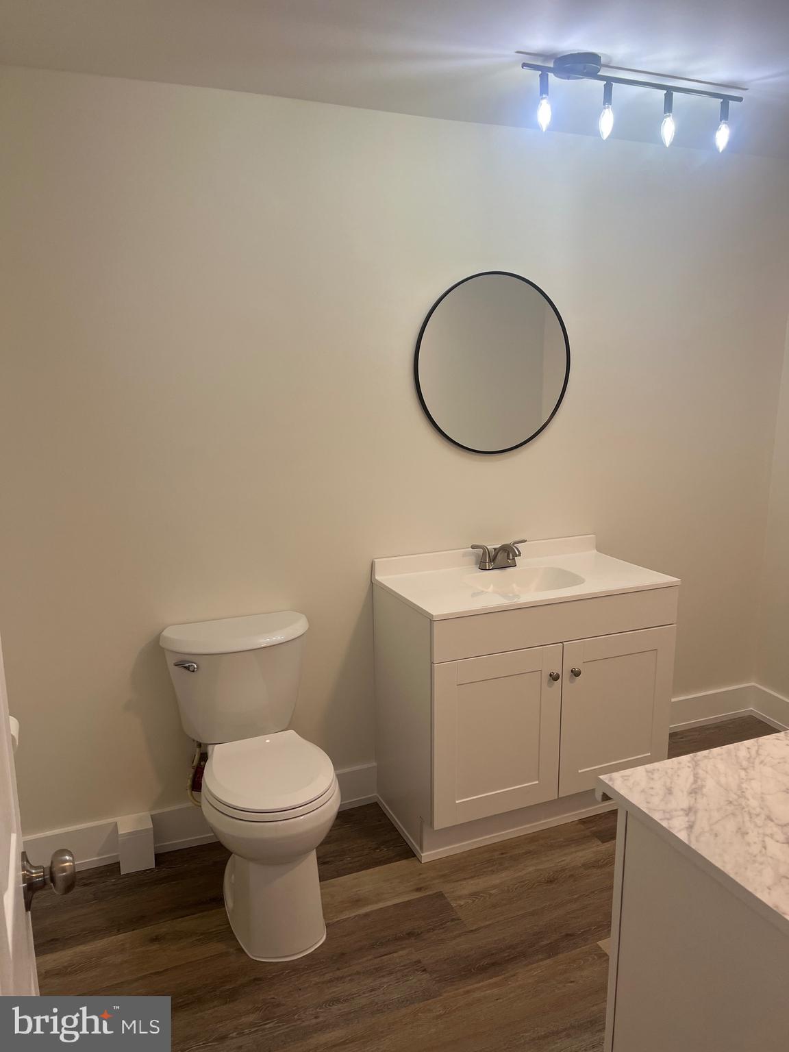 CASH VALLEY - Residential