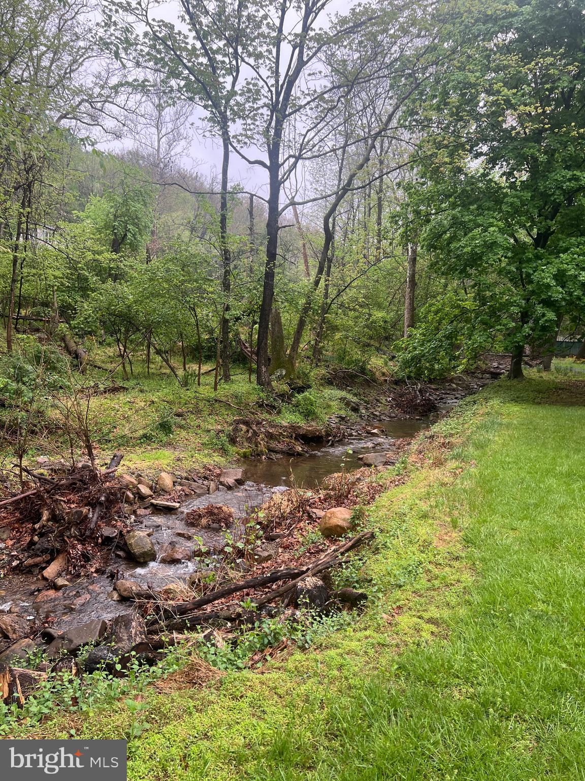 CASH VALLEY - Residential