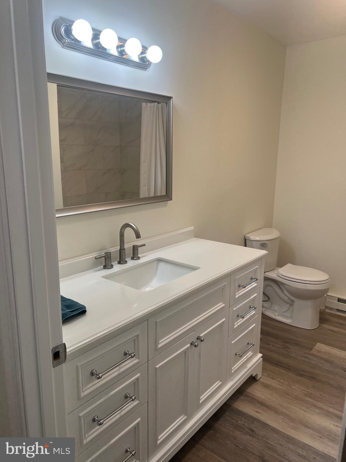 CASH VALLEY - Residential