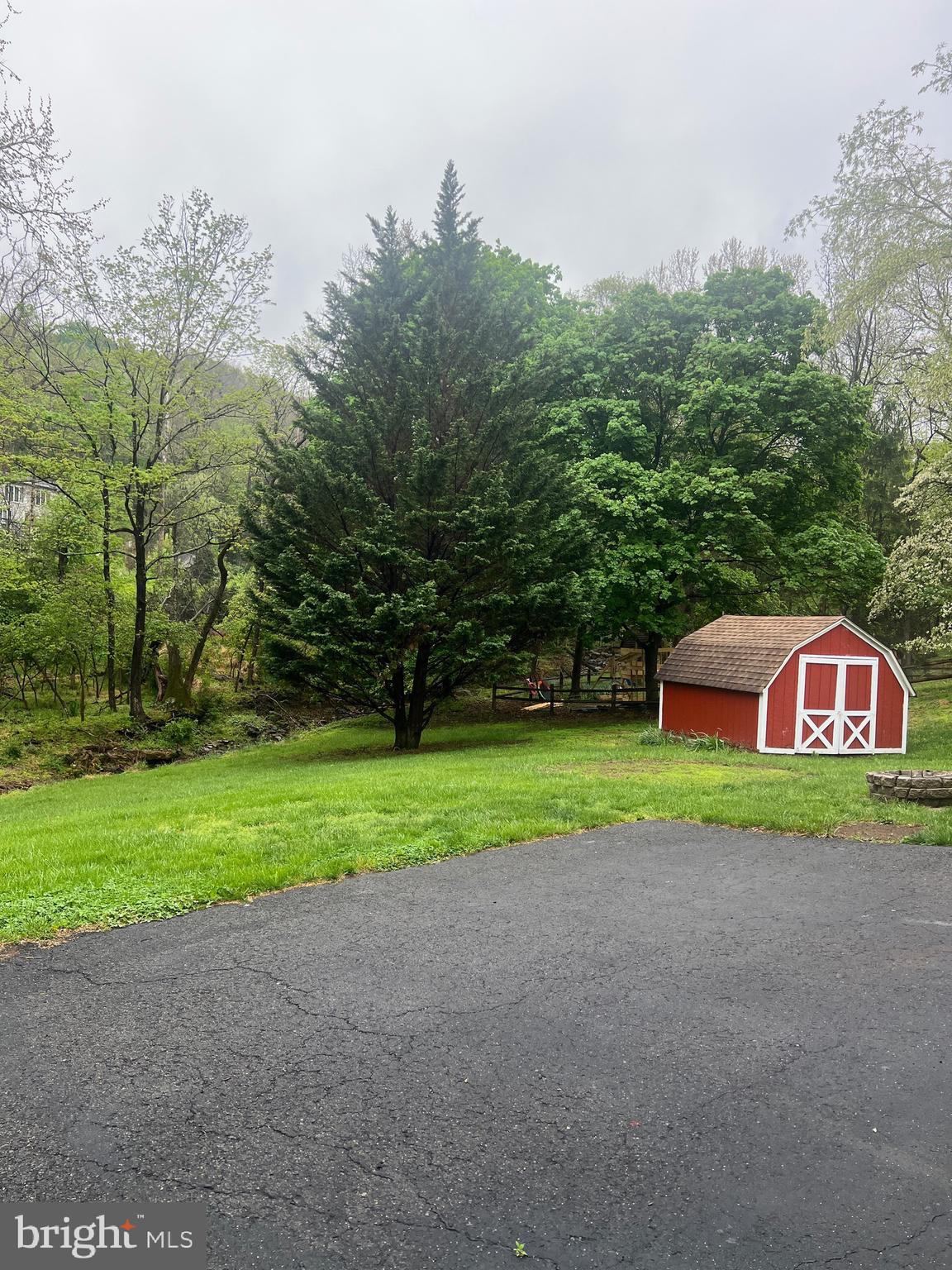 CASH VALLEY - Residential