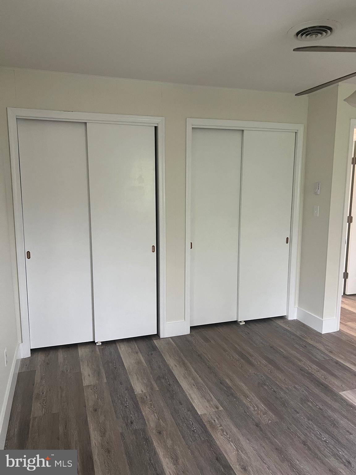 CASH VALLEY - Residential