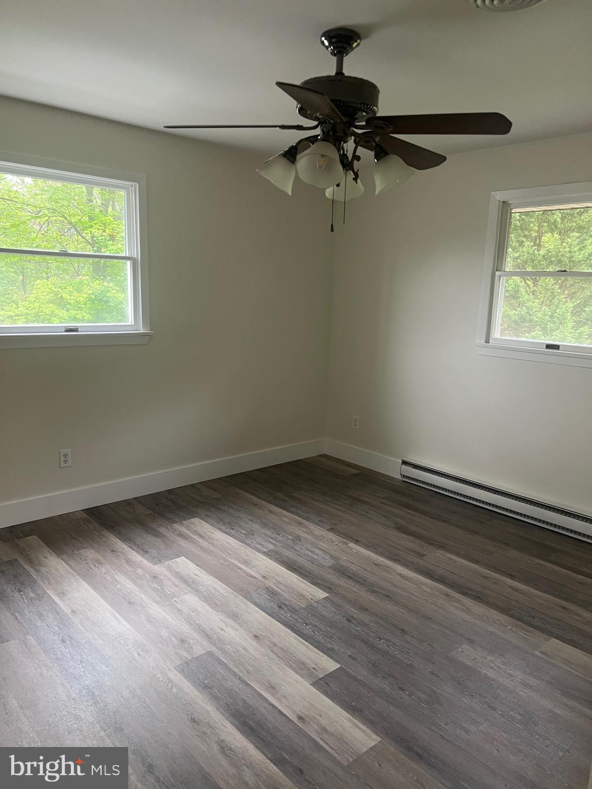 CASH VALLEY - Residential