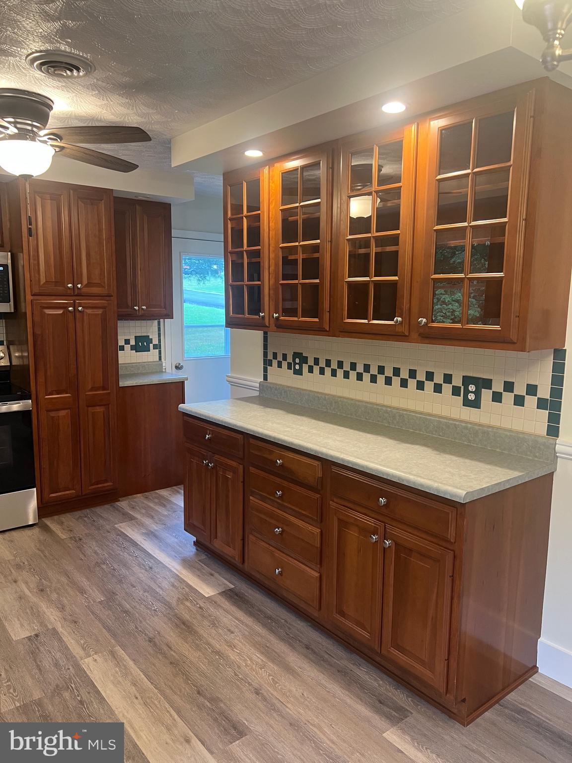 CASH VALLEY - Residential