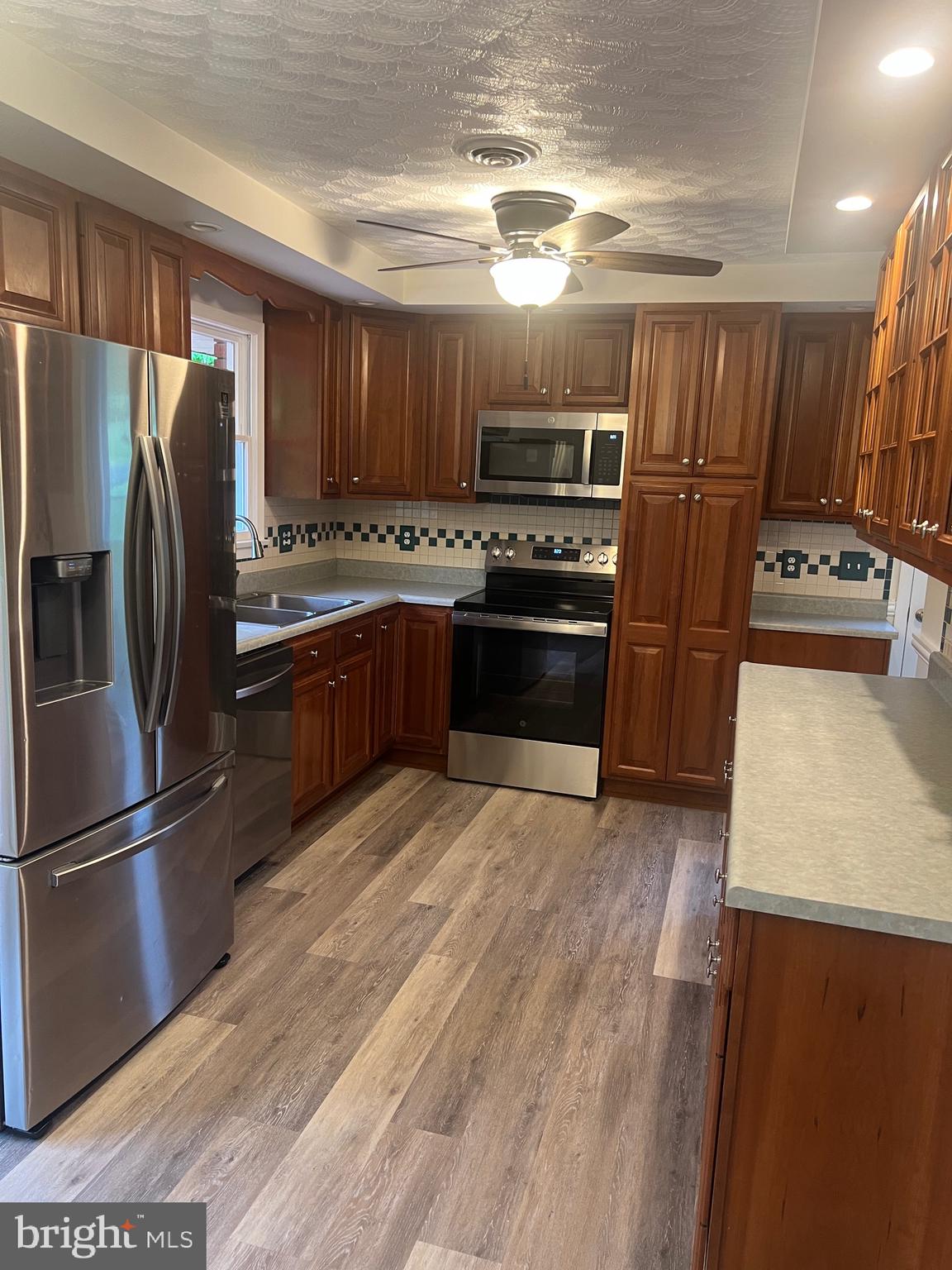 CASH VALLEY - Residential