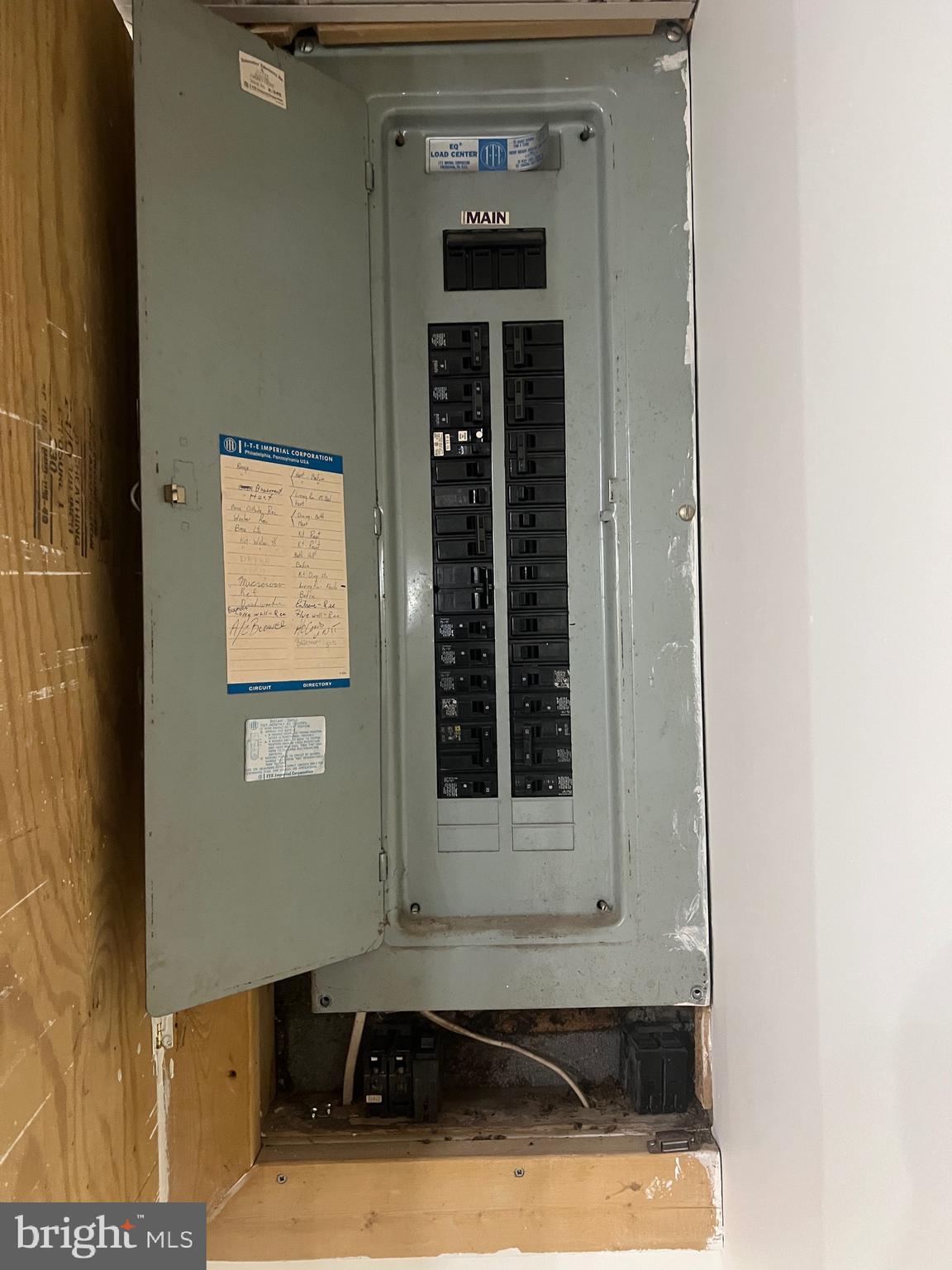 CASH VALLEY - Residential