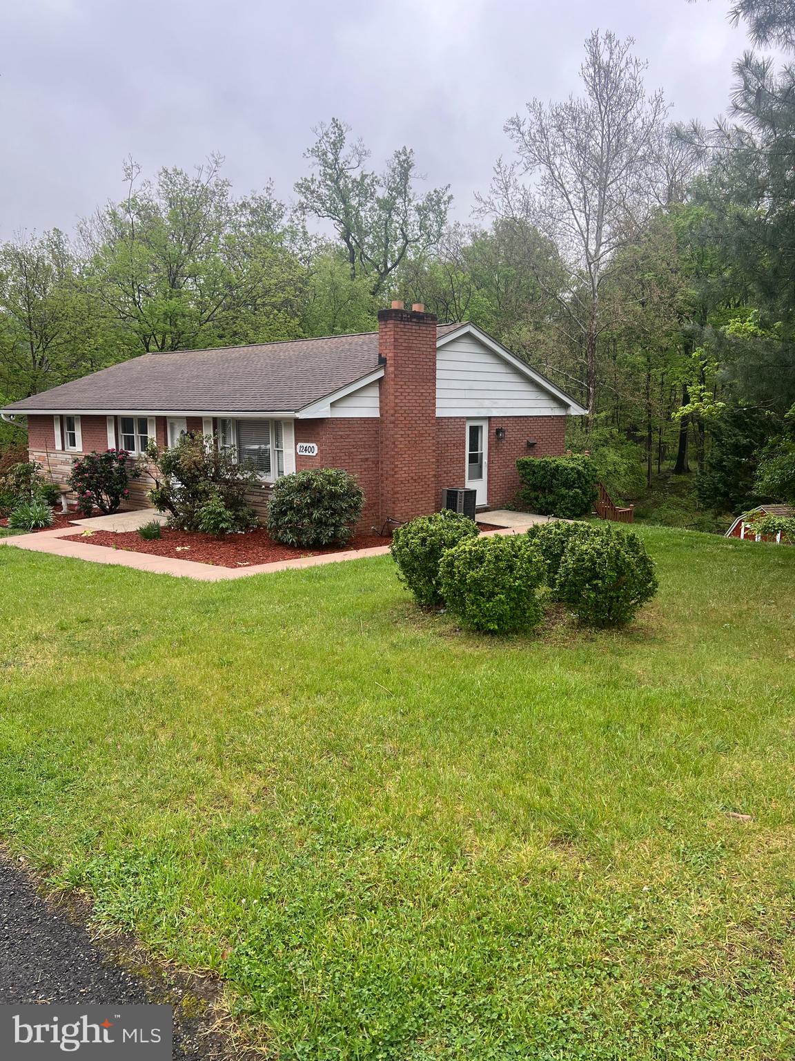 CASH VALLEY - Residential