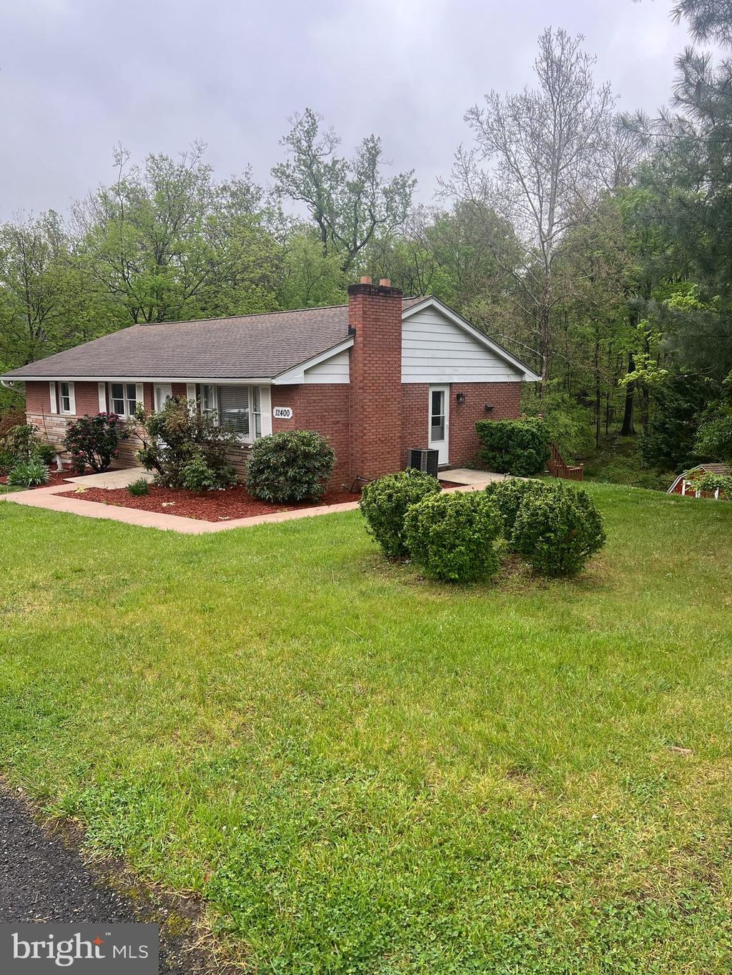 Photo of 12400 Gramlich Road SW, LAVALE, MD 21502 (MLS # MDAL2014502)