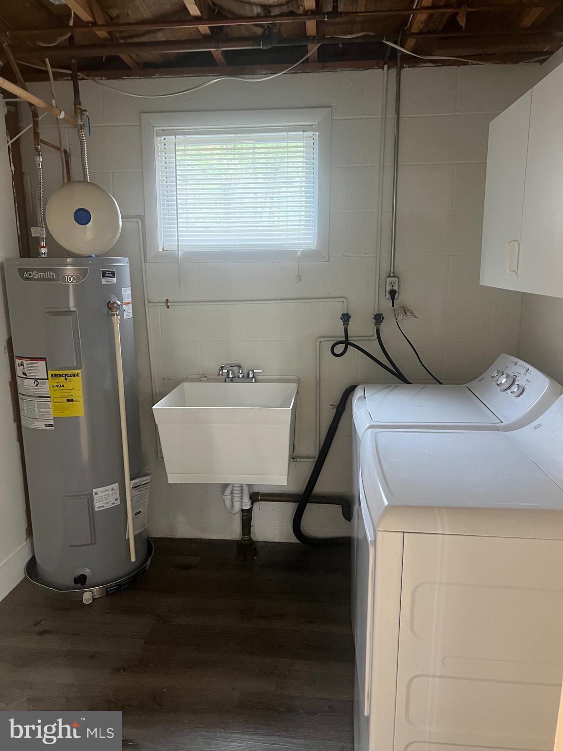 CASH VALLEY - Residential