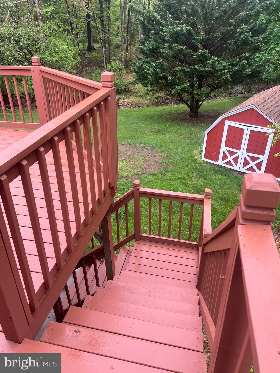 CASH VALLEY - Residential