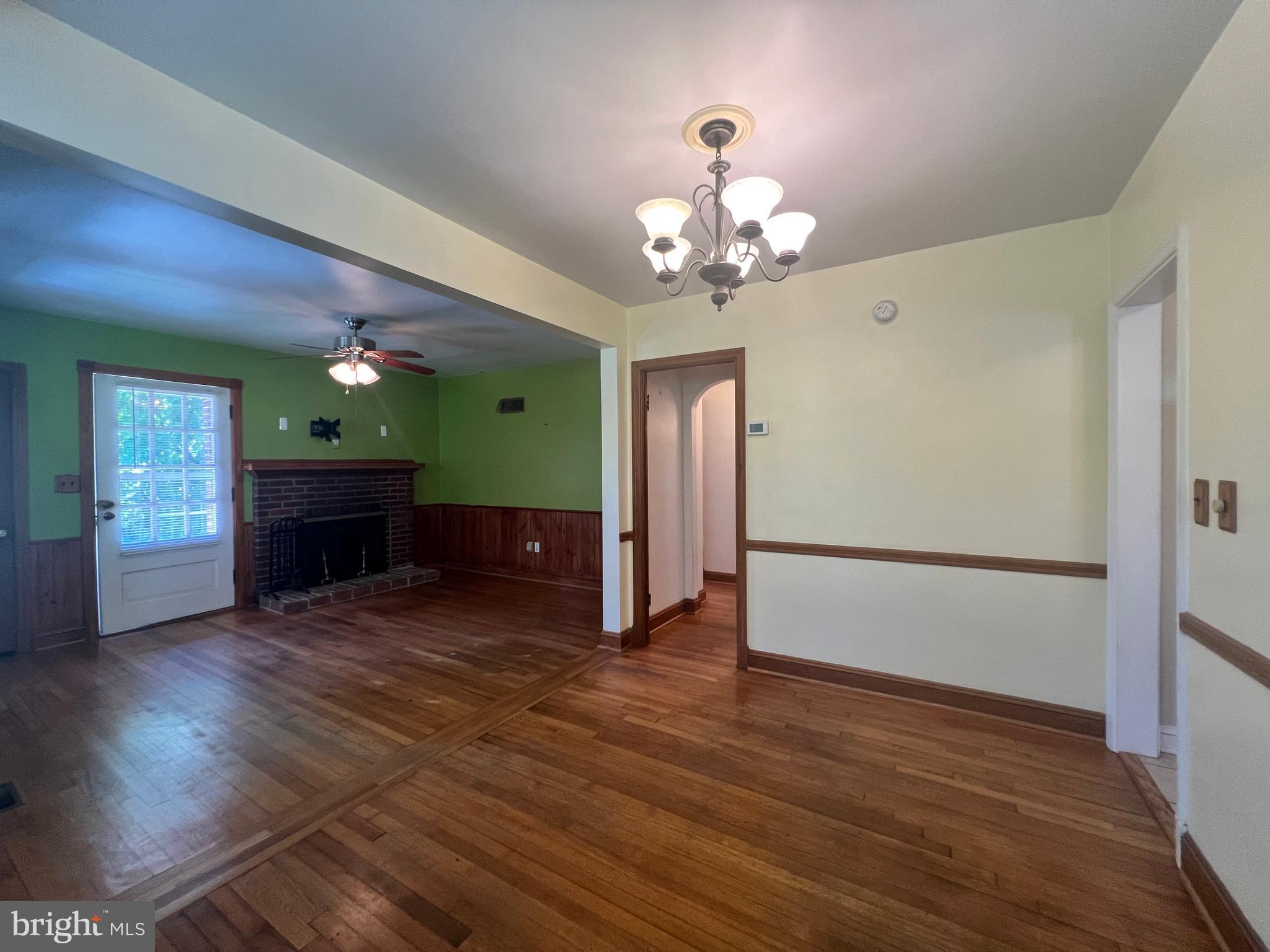 BERWYN HEIGHTS - Residential Lease