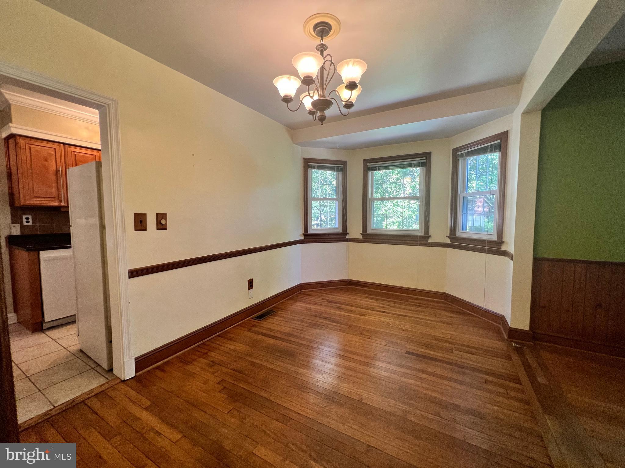 BERWYN HEIGHTS - Residential Lease