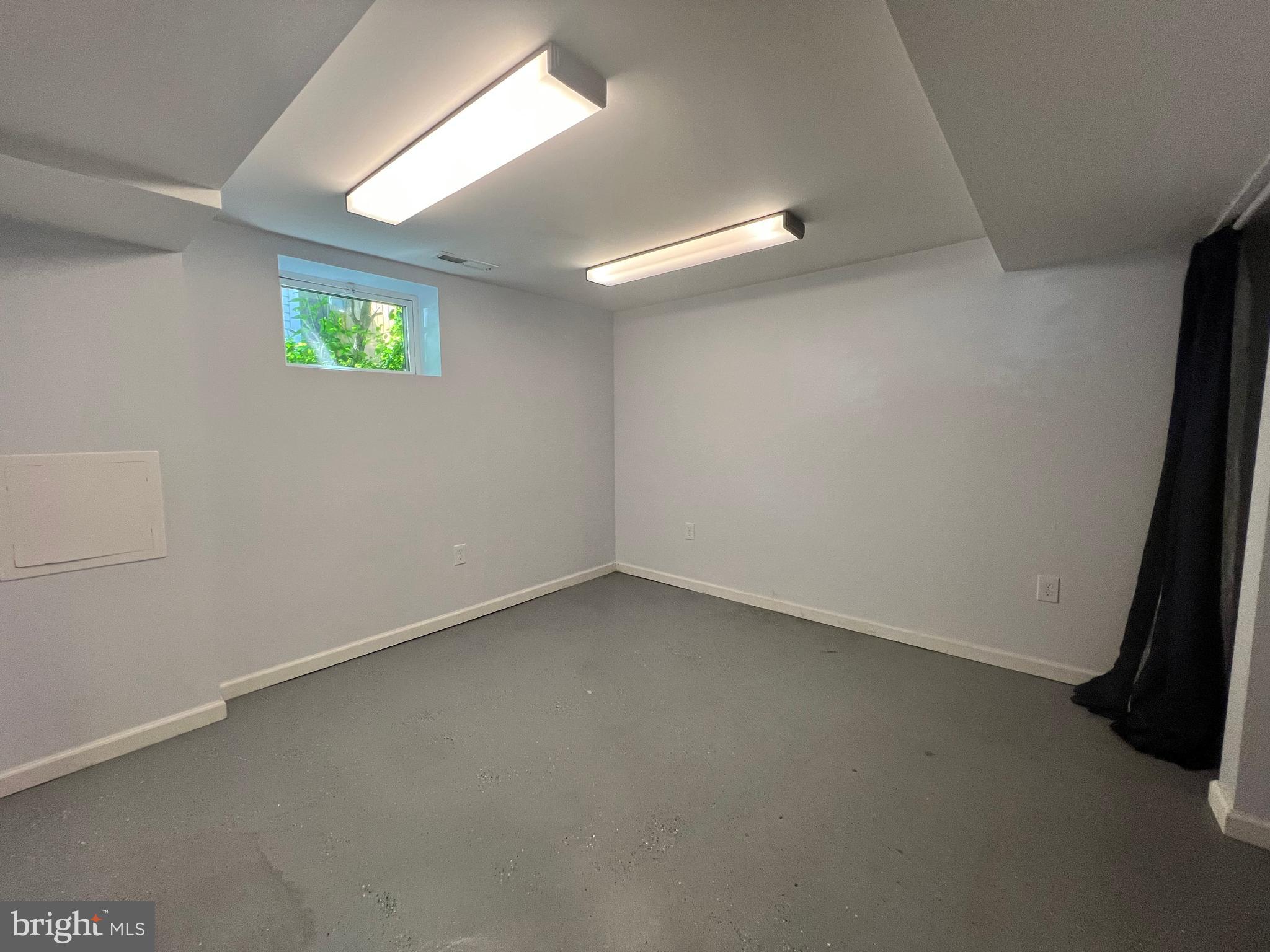 BERWYN HEIGHTS - Residential Lease