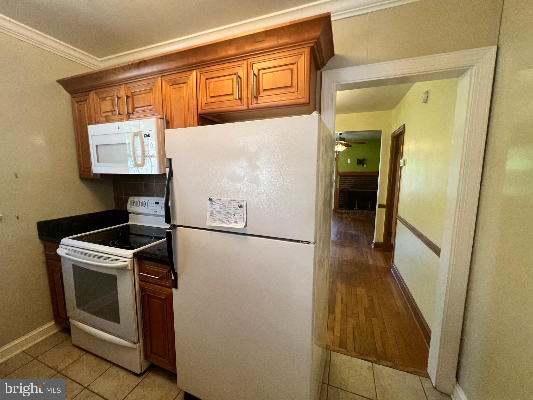 BERWYN HEIGHTS - Residential Lease