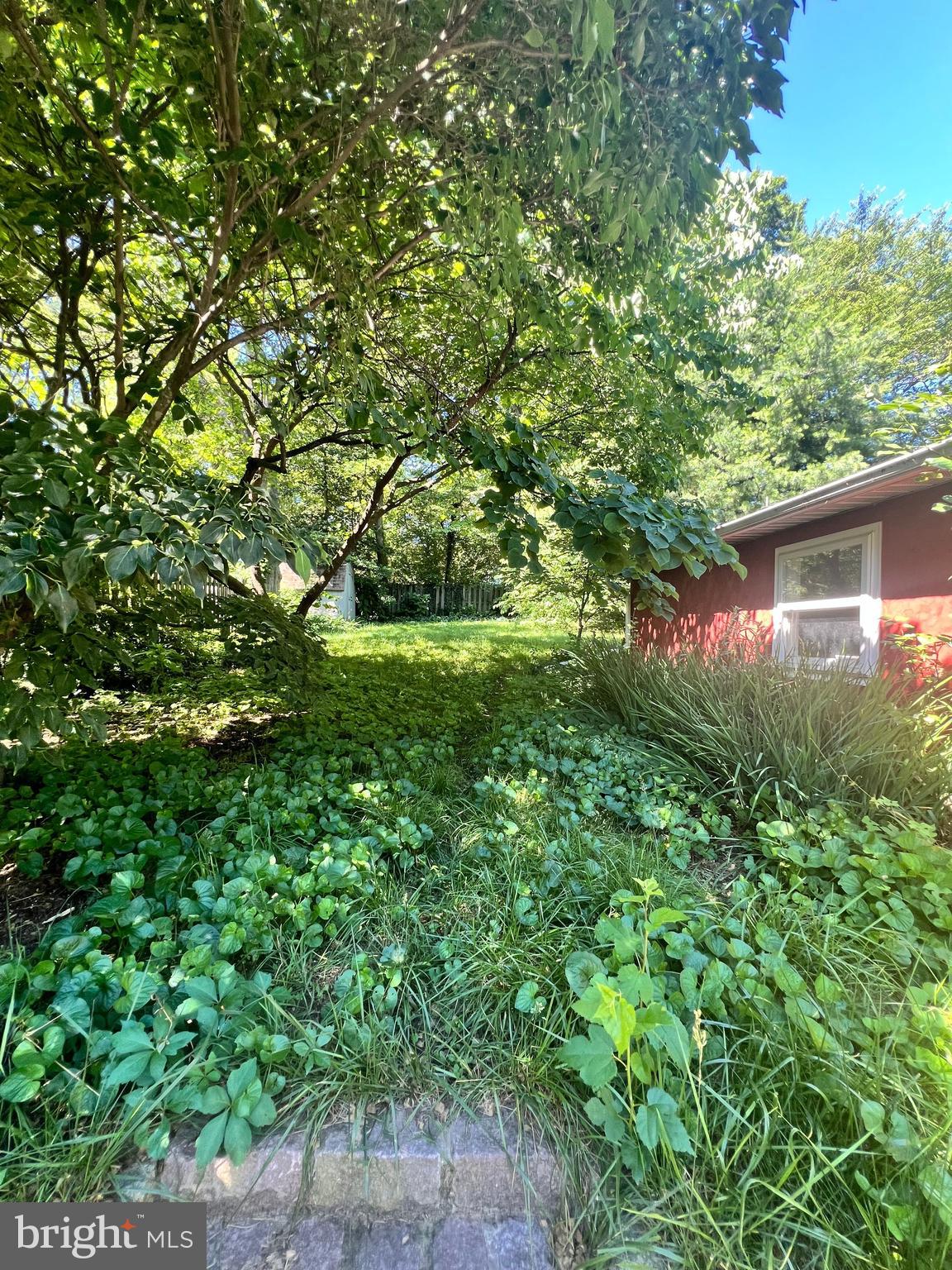 BERWYN HEIGHTS - Residential Lease