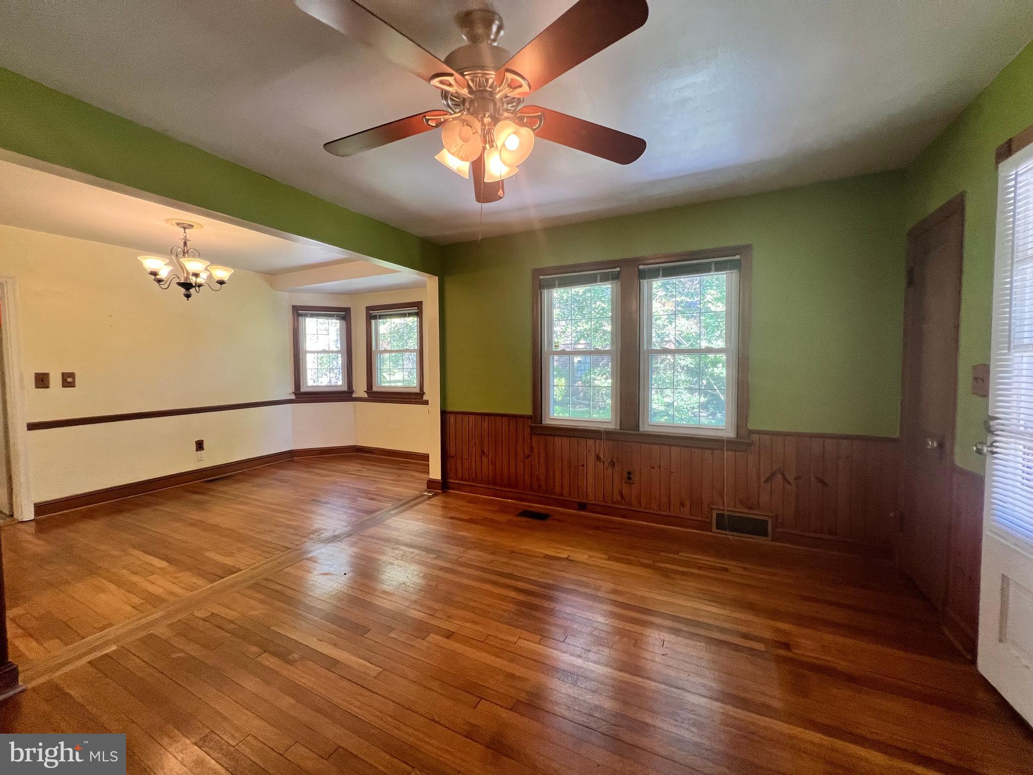 BERWYN HEIGHTS - Residential Lease