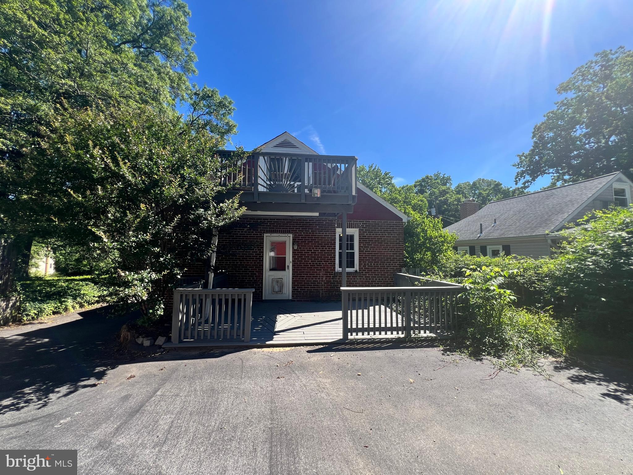 BERWYN HEIGHTS - Residential Lease