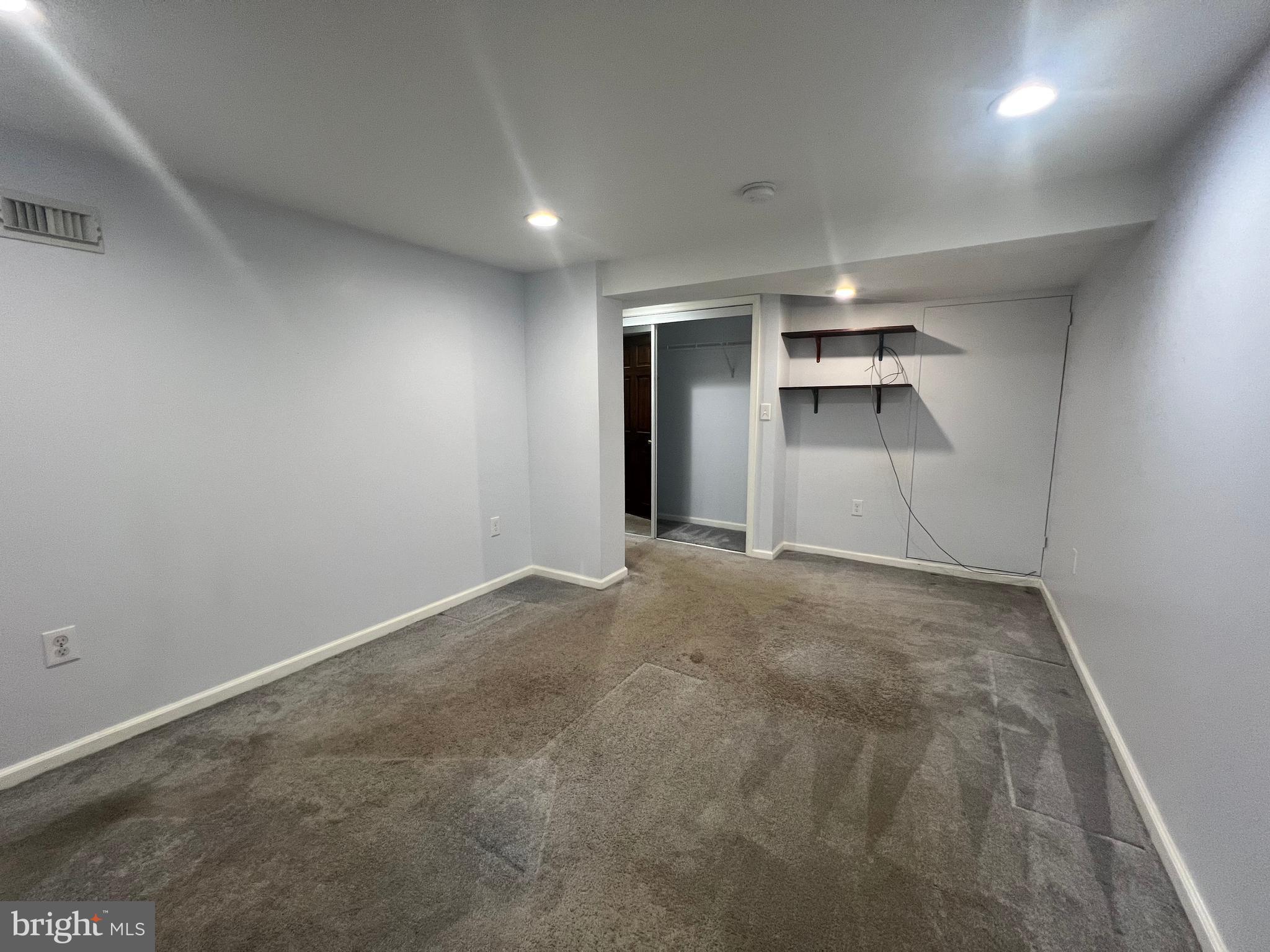 BERWYN HEIGHTS - Residential Lease