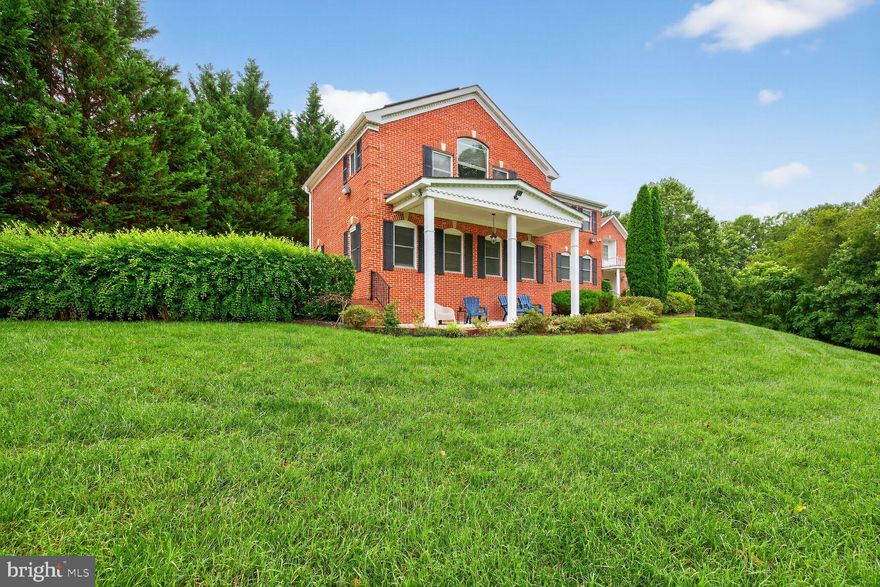 Welcome to this beautiful apartment on Hawkins Creamery Road in Gaithersburg. Set on a private gated property with acreage, this home offers both privacy and convenience. The apartment features use of half an attached garage, an upgraded kitchen with a huge window, and abundant natural light throughout. A washer and dryer are included in the unit, making everyday living simple and comfortable. $175 monthly utilities payment to landlord covers everything, including WiFi.

Beyond the home itself, you’ll enjoy the security of a gated entrance and the serenity of open surroundings, while still being just minutes from downtown Gaithersburg, Damascus, and Laytonsville for shopping, dining, and commuter routes. This is a rare opportunity to enjoy the best of both worlds—peaceful, country-style living with close access to everything you need.