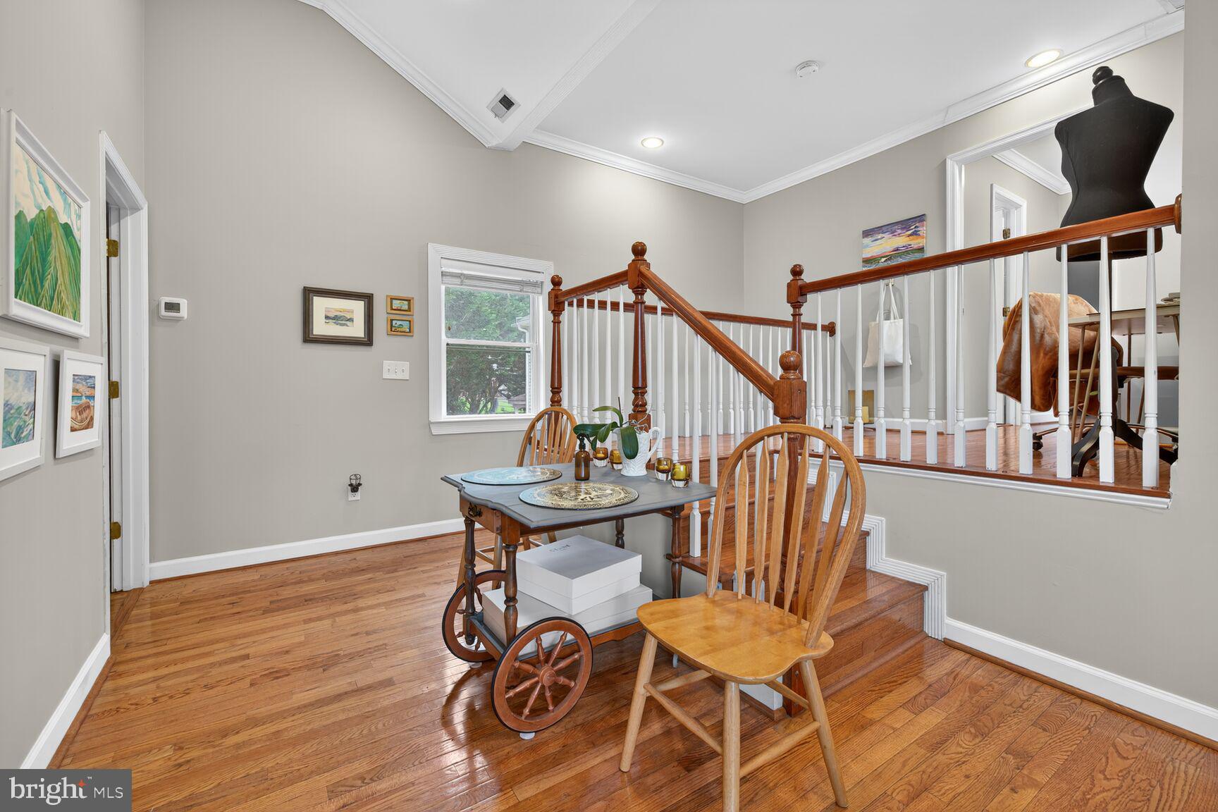 DAMASCUS OUTSIDE - Residential Lease