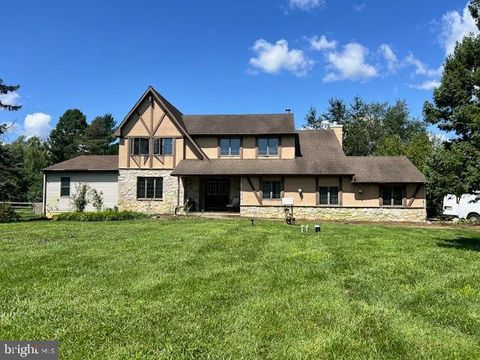 721 COX ROAD MOORESTOWN NJ 08057