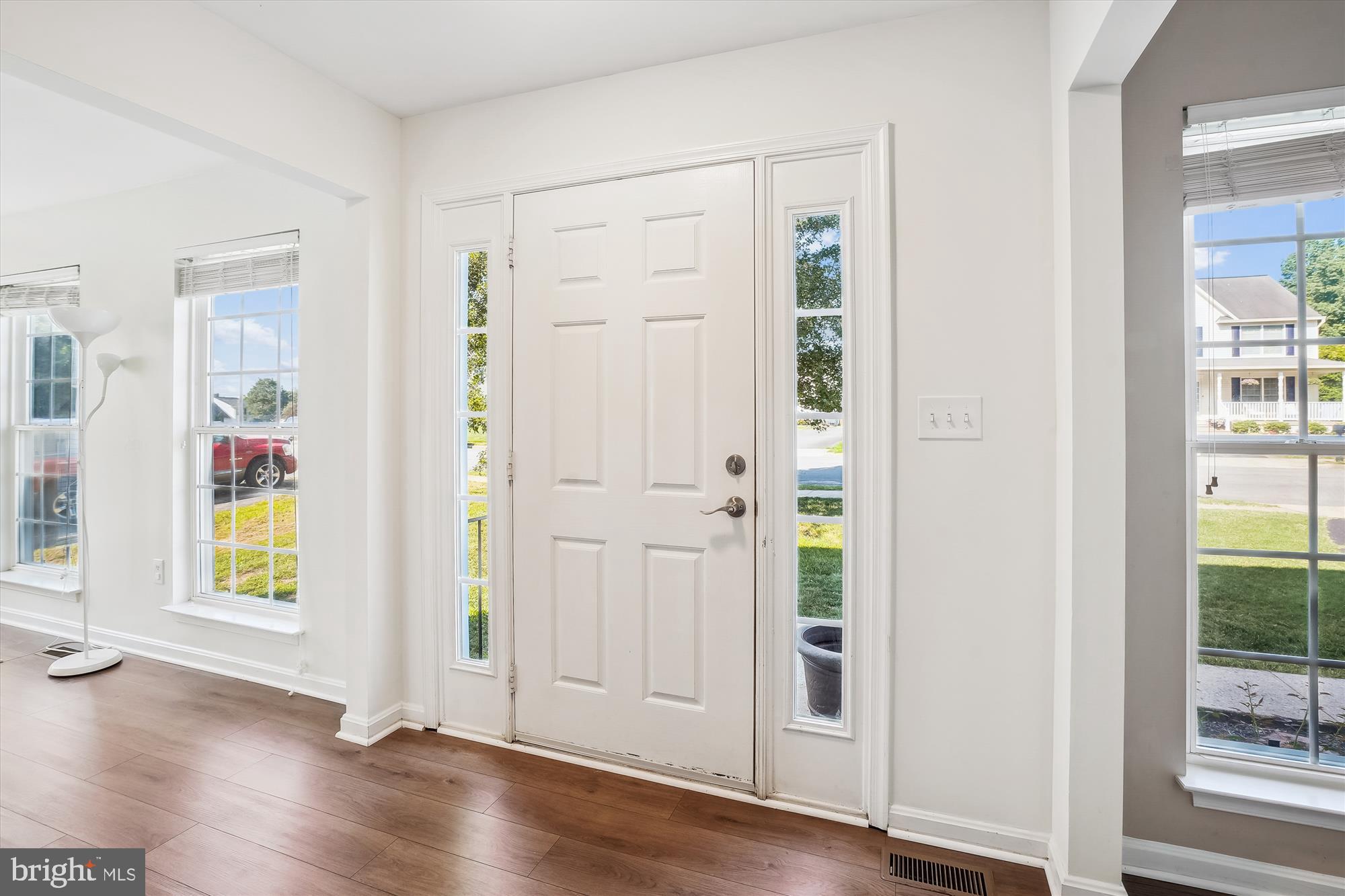 STAFFORD LAKES VILLAGE - Residential Lease