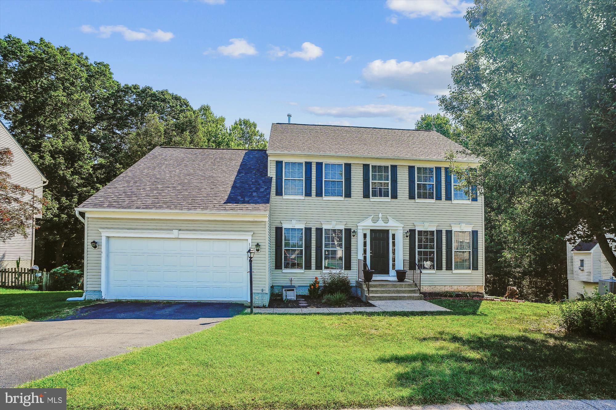 STAFFORD LAKES VILLAGE - Residential Lease