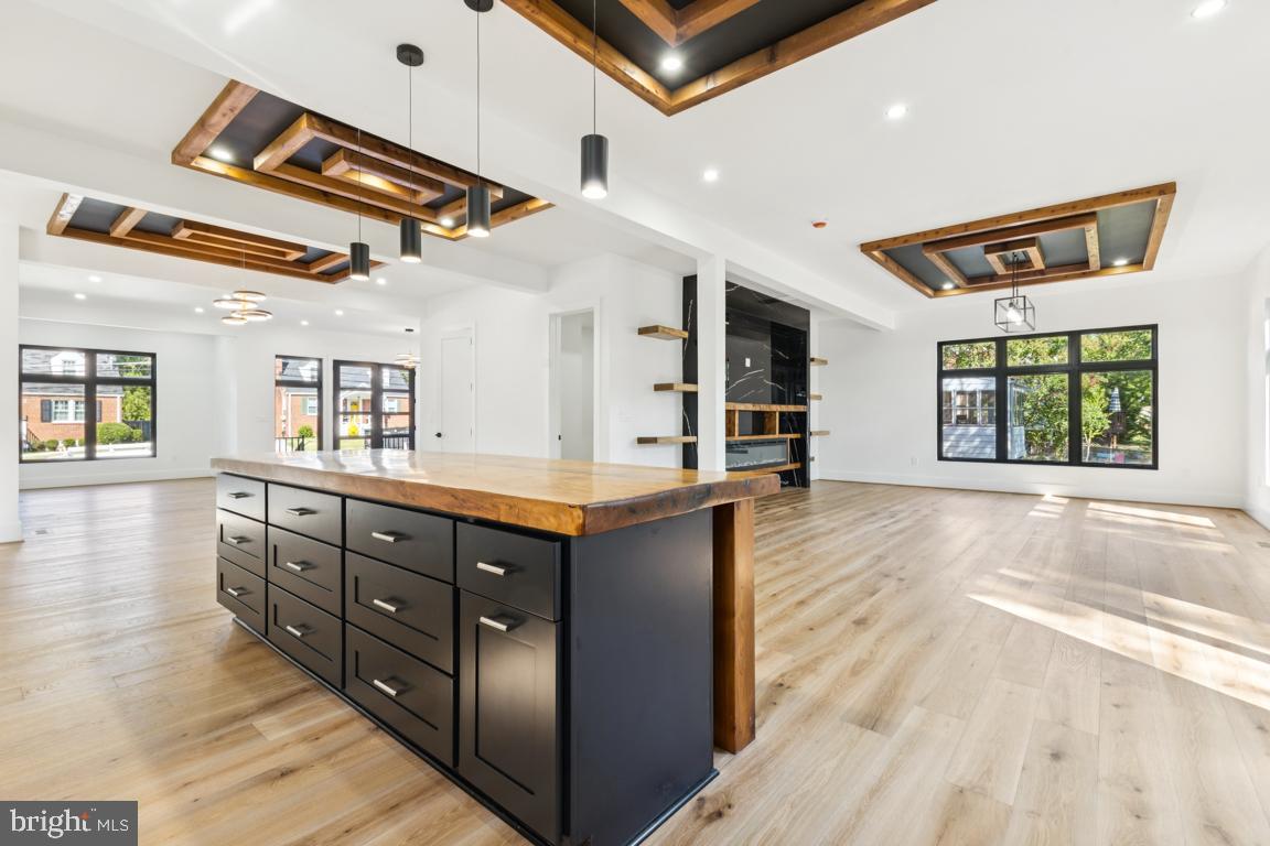 FENWICK PARK - Residential