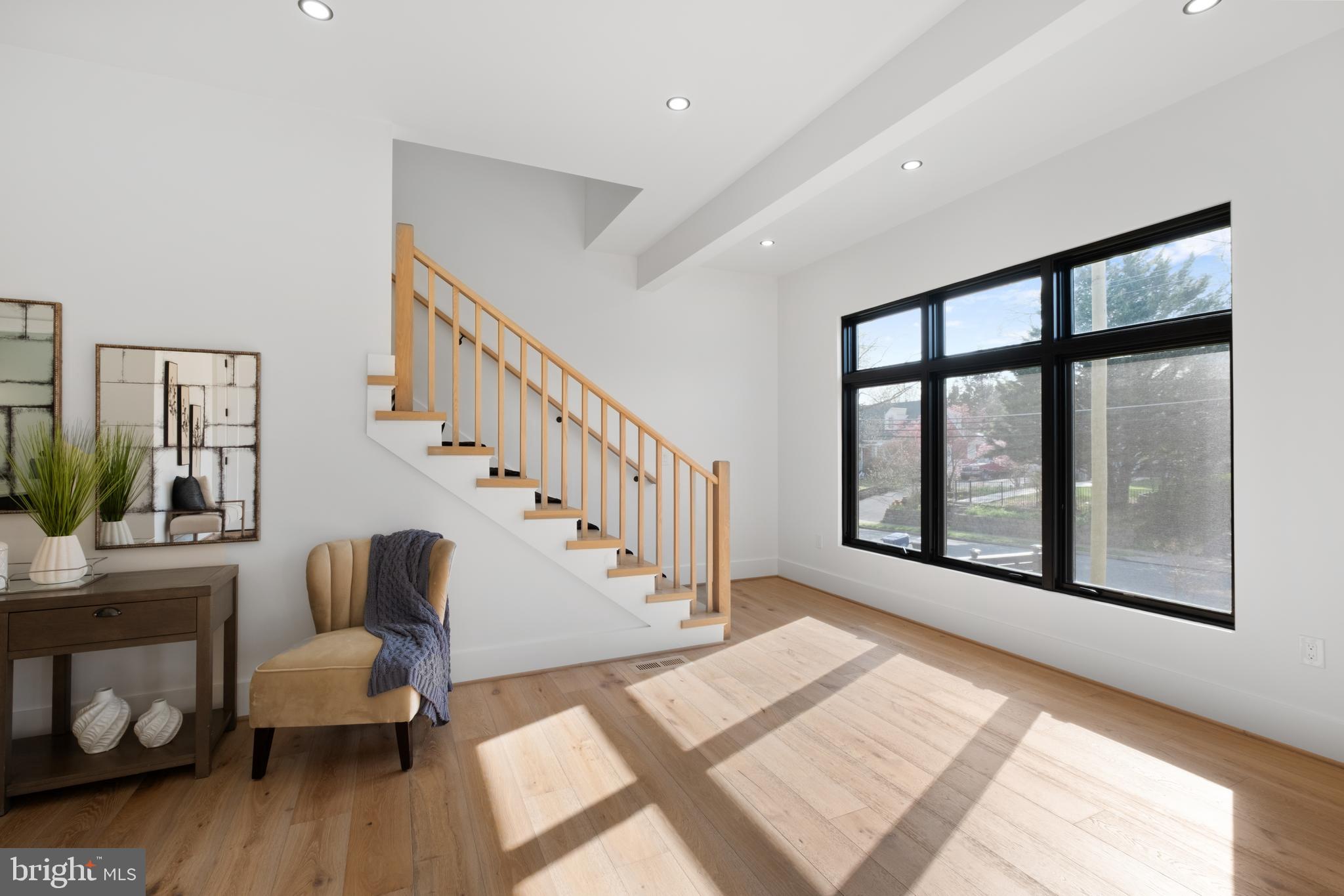 FENWICK PARK - Residential