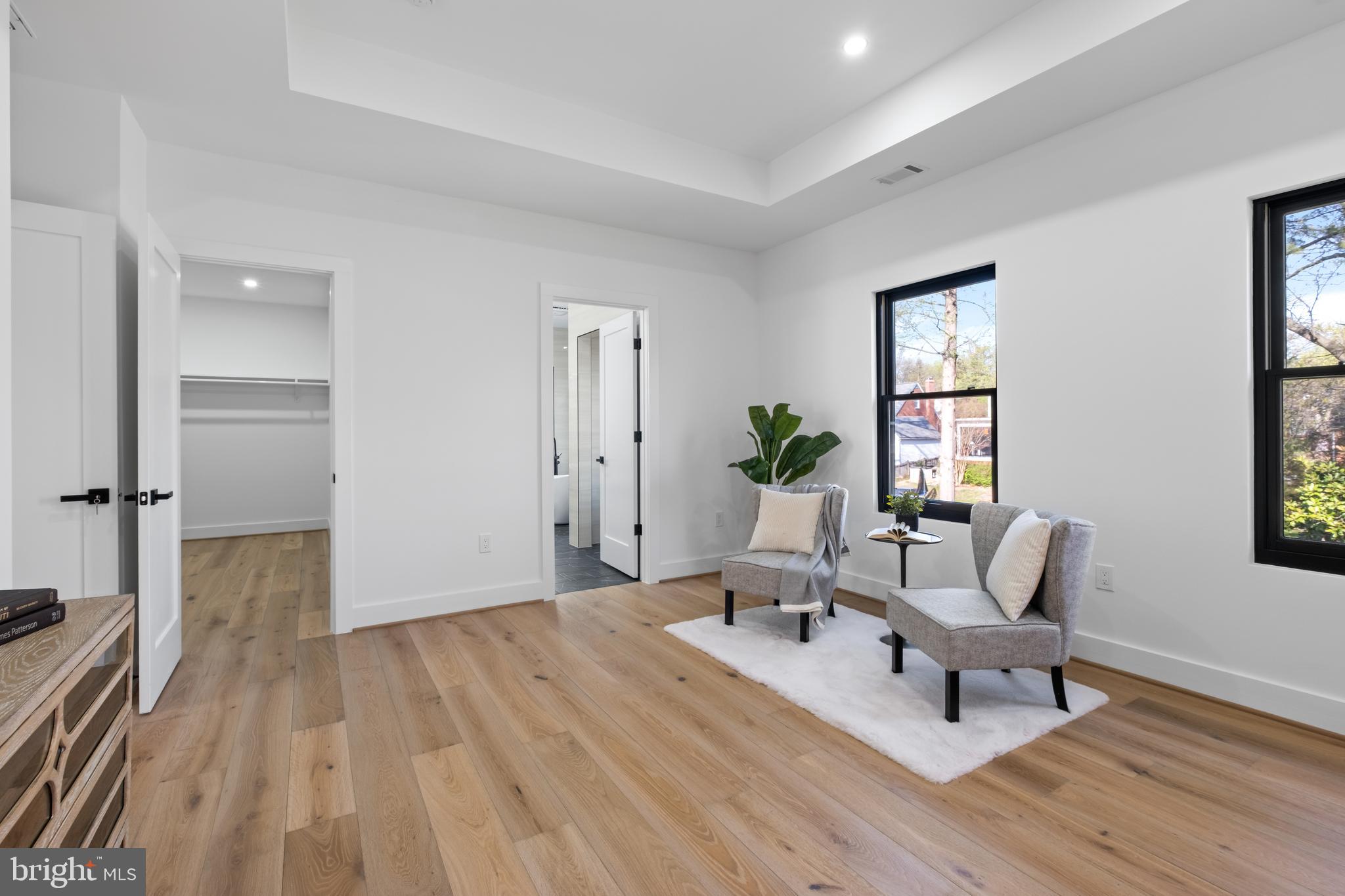 FENWICK PARK - Residential