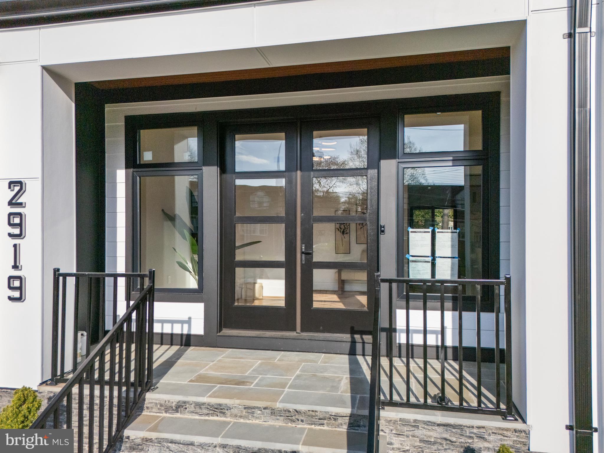 FENWICK PARK - Residential