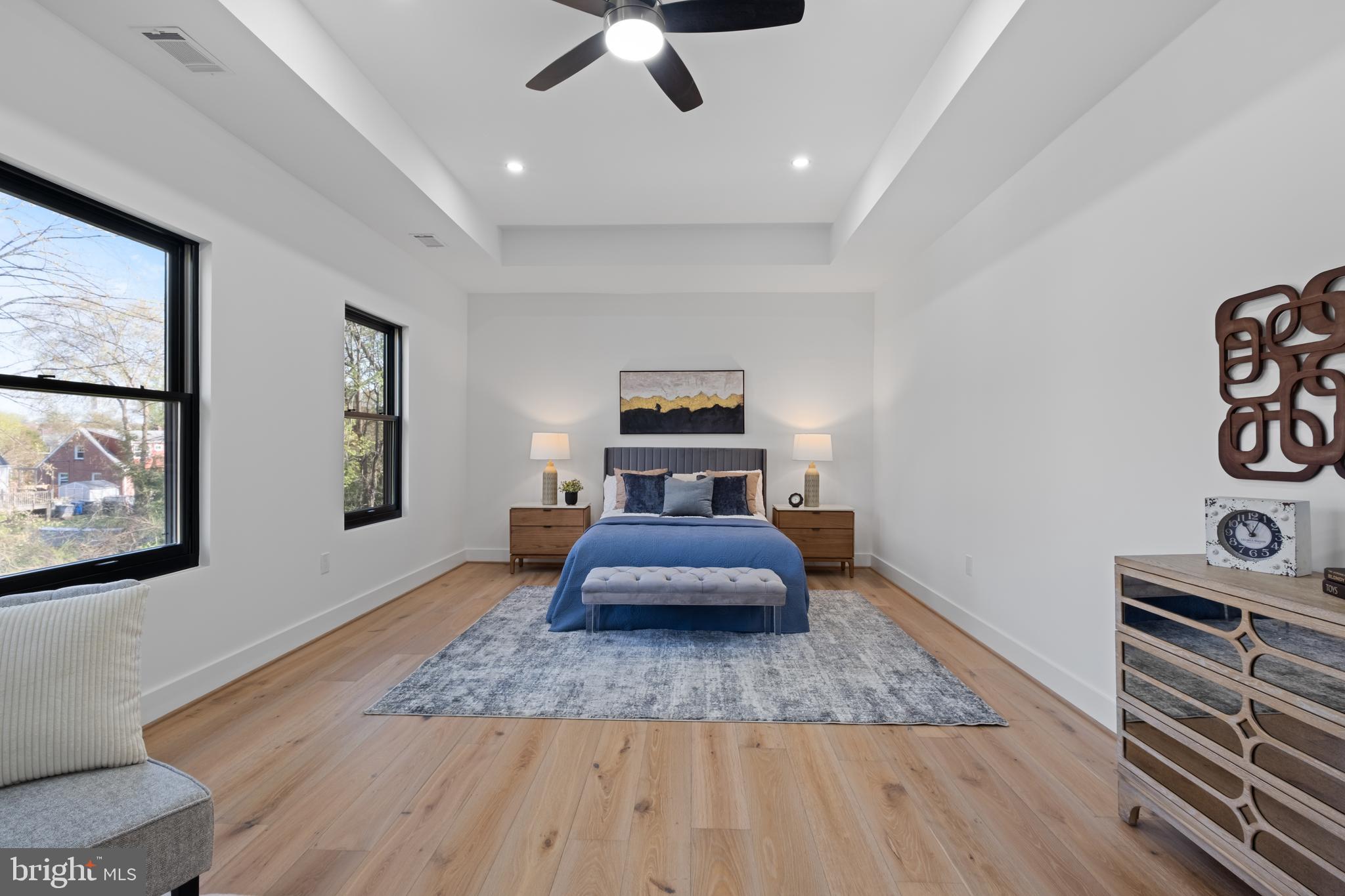 FENWICK PARK - Residential