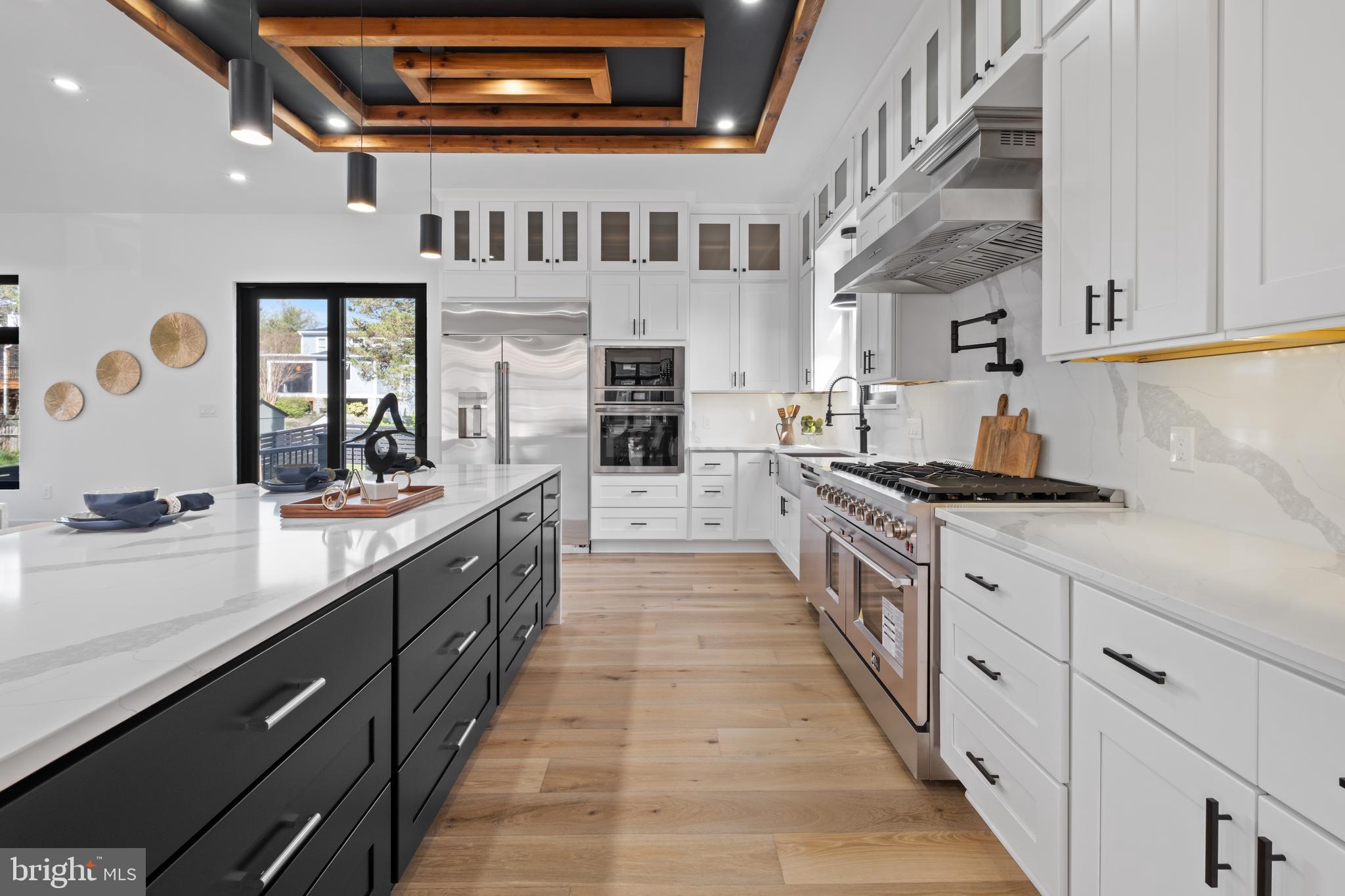 FENWICK PARK - Residential