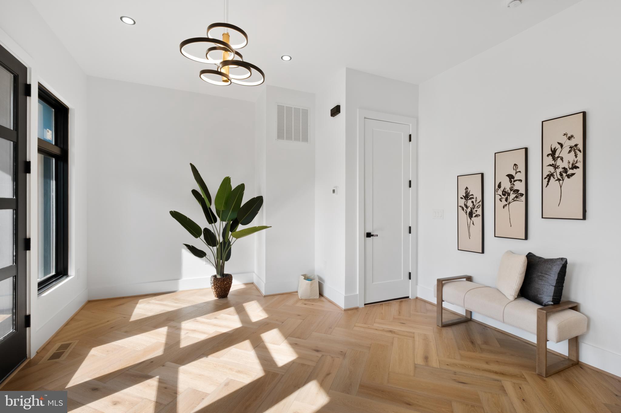 FENWICK PARK - Residential